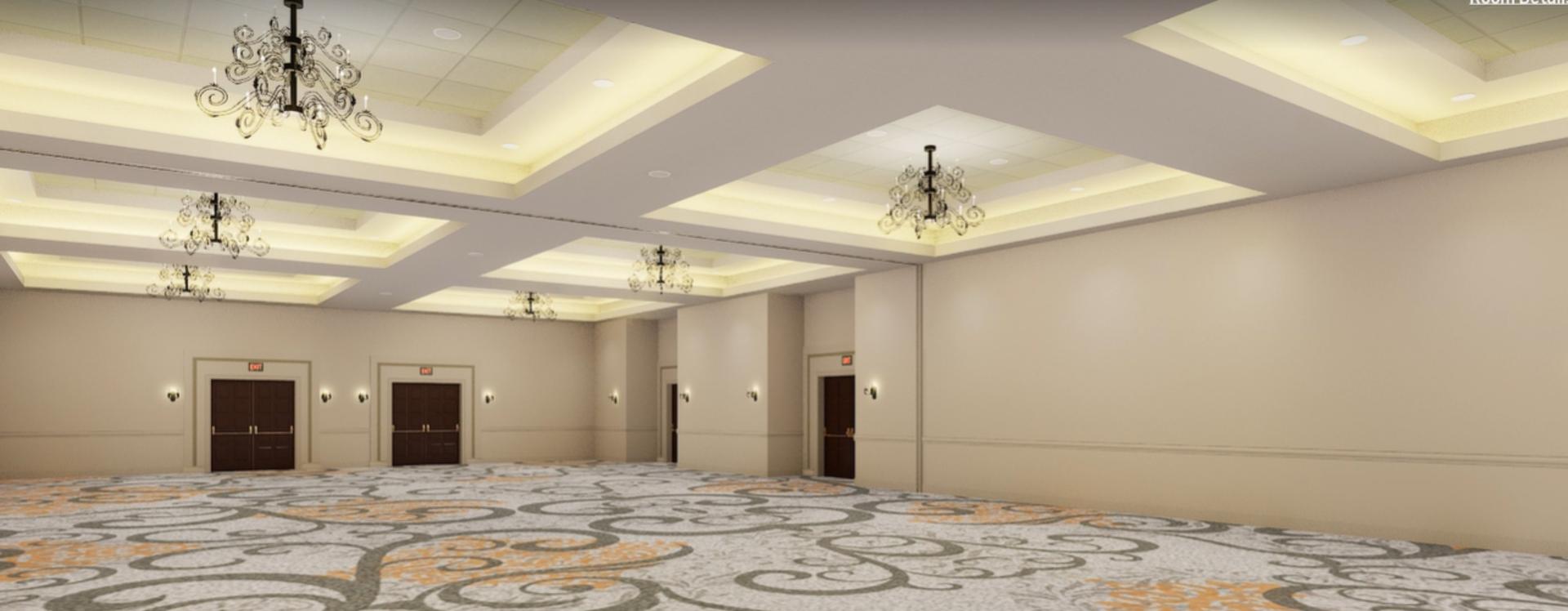 Addison Ballroom