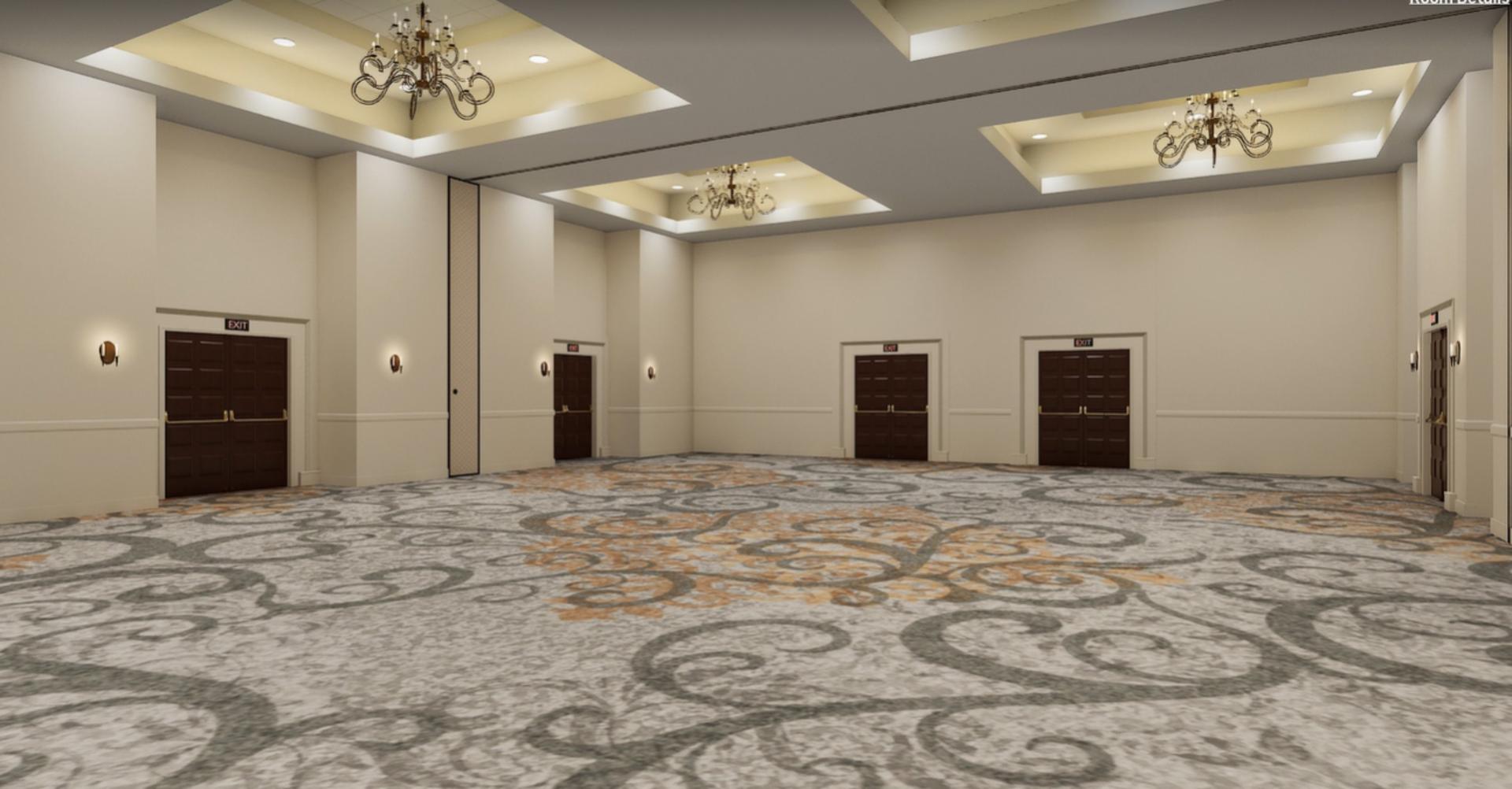 Estate Ballroom