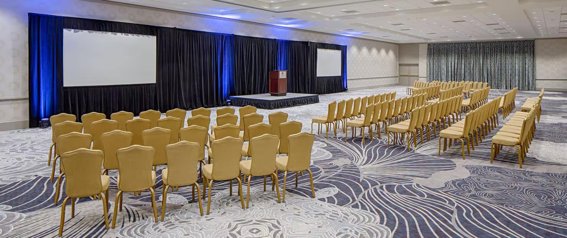 Century Ballroom II