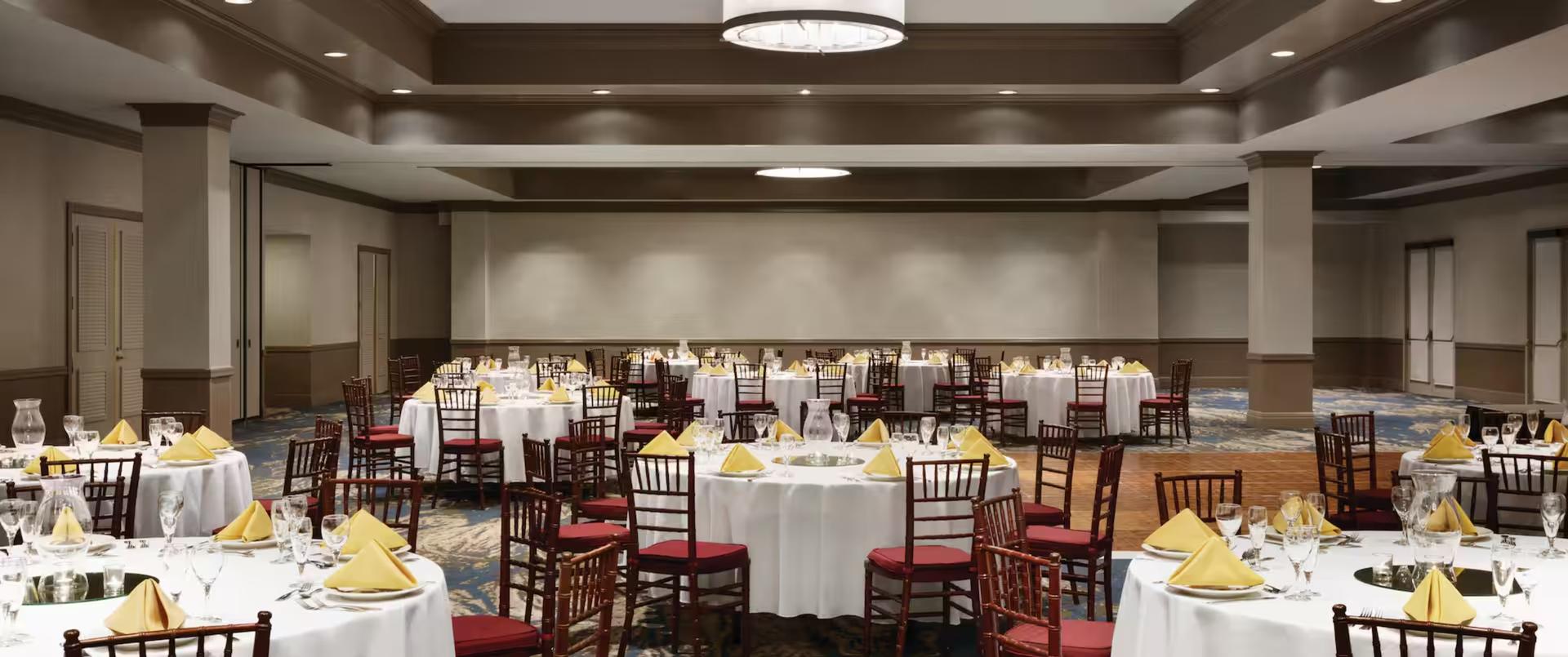 Citrus Grove - Grand Ballroom