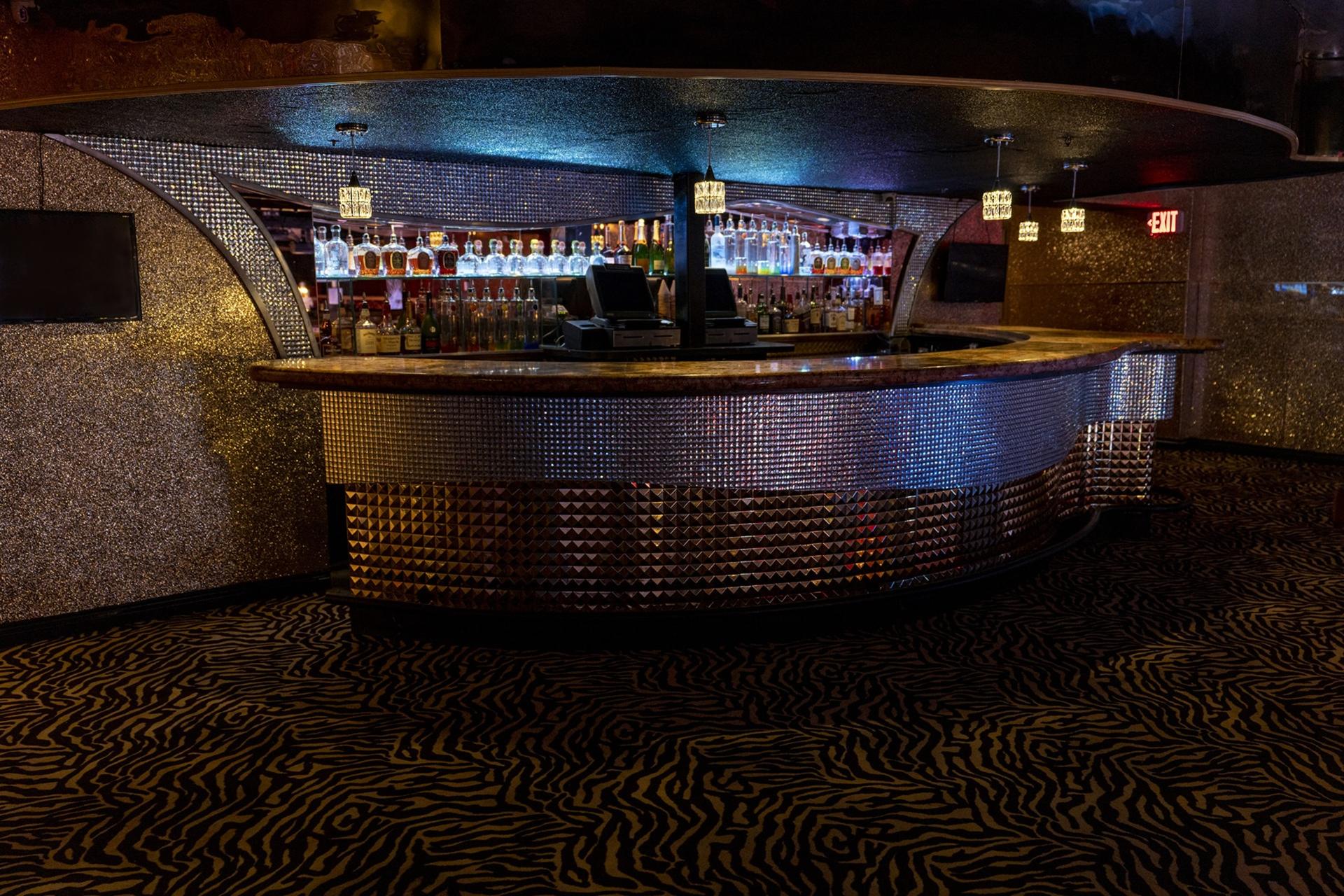  The Mezzanine