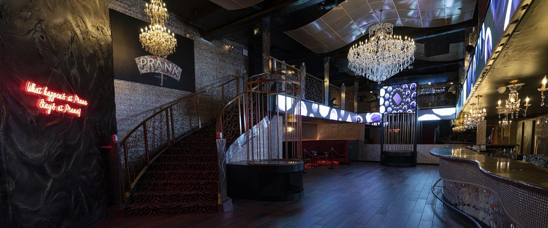 The Lounge