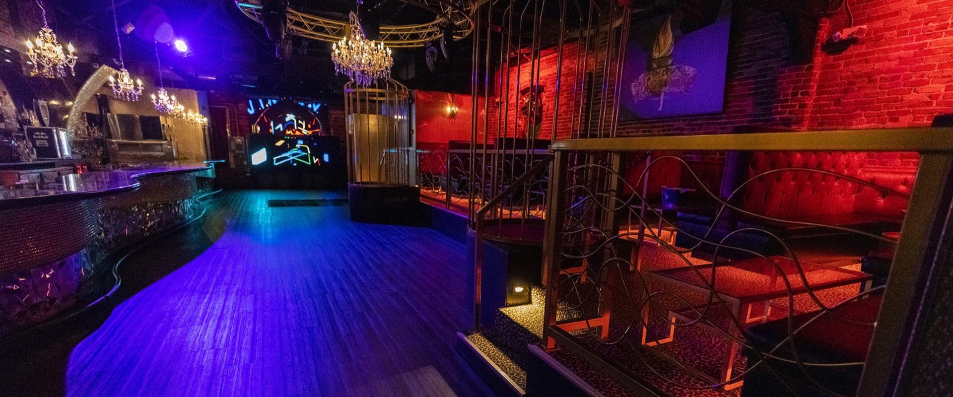 The Night Club