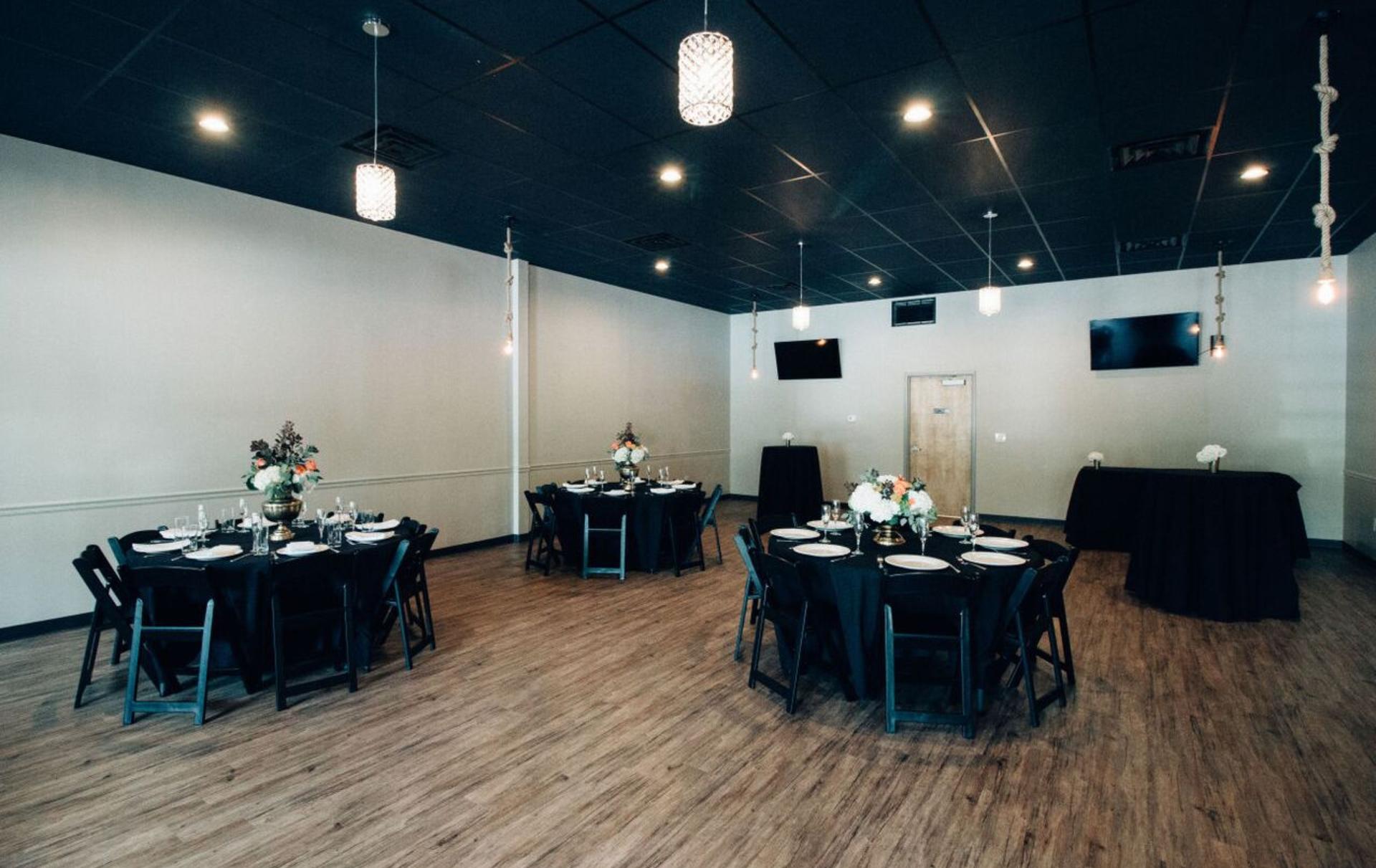 Private Event Space