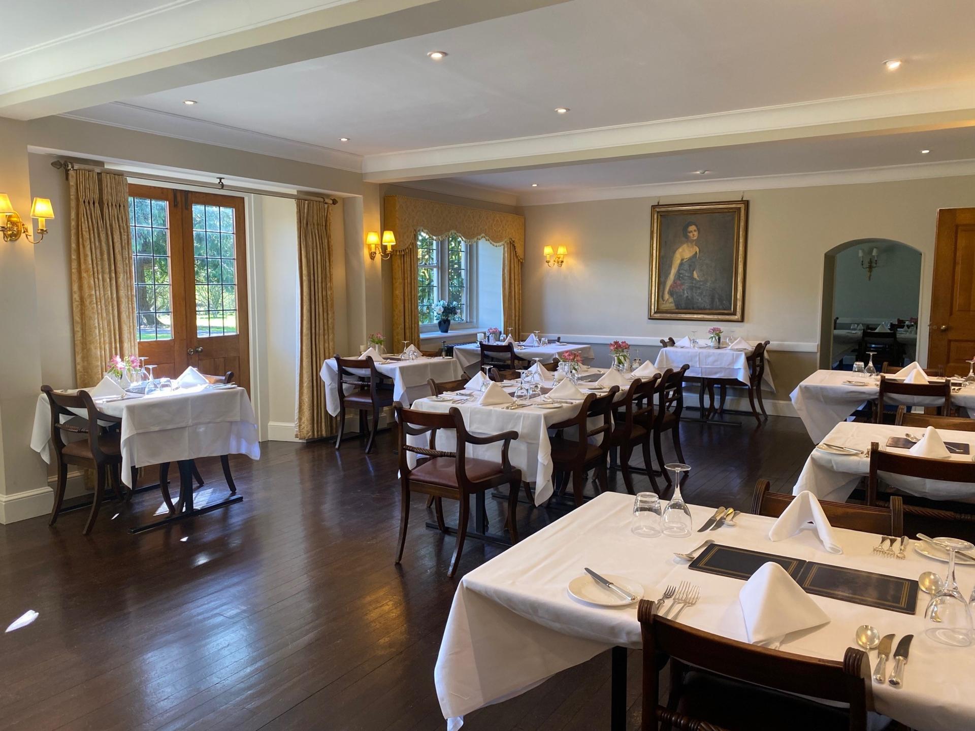 Main Dining Room