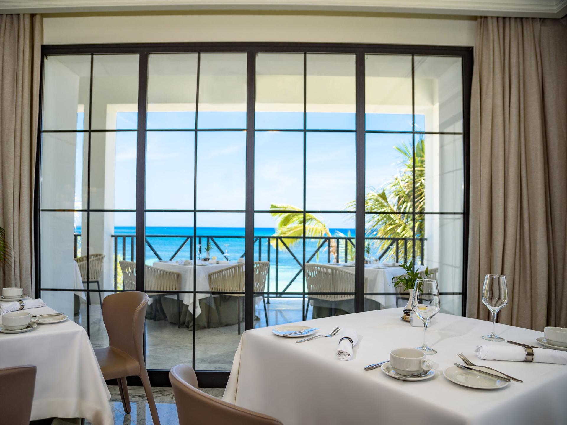 Full Buyout of Zenith Club Restaurant