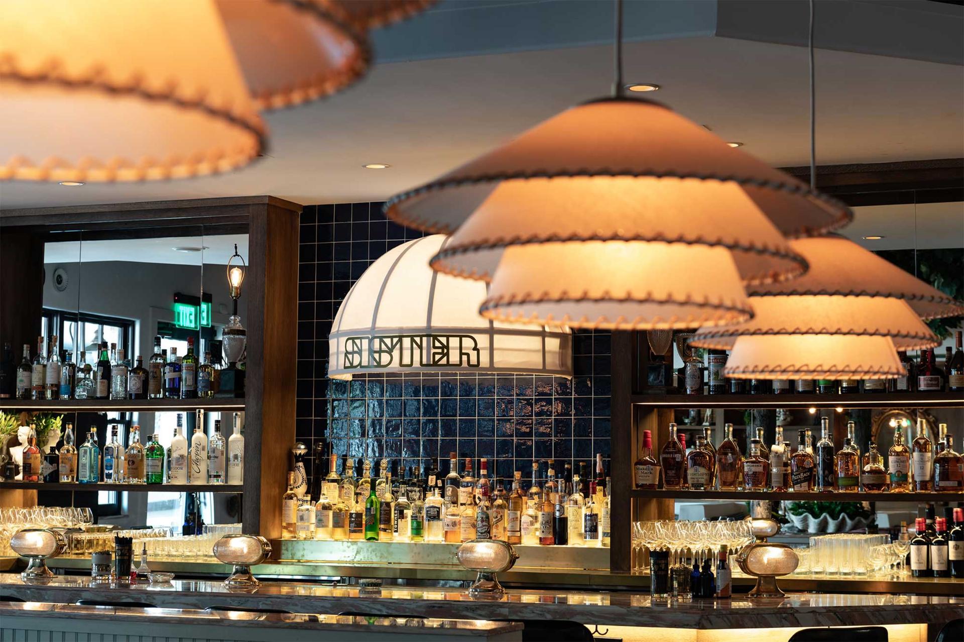 Full Buyout of Sister Restaurant