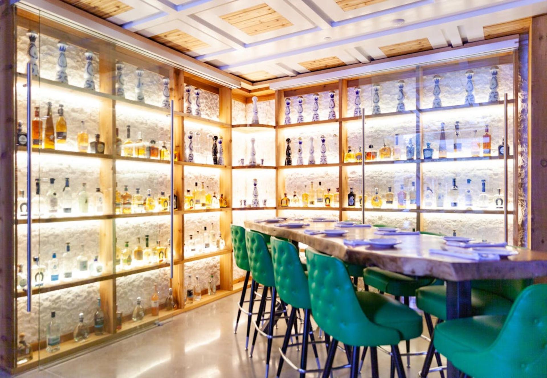 Tasting Table