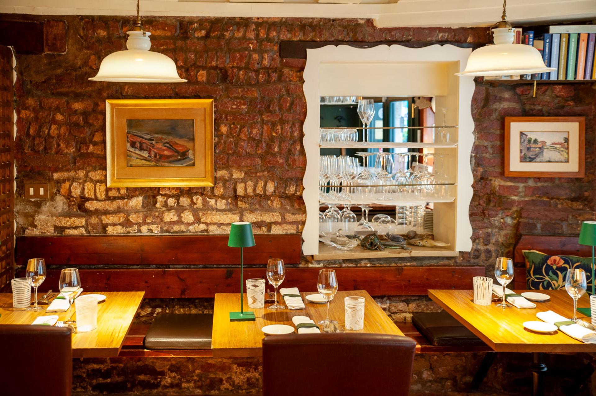 Full Buyout of Al Covo