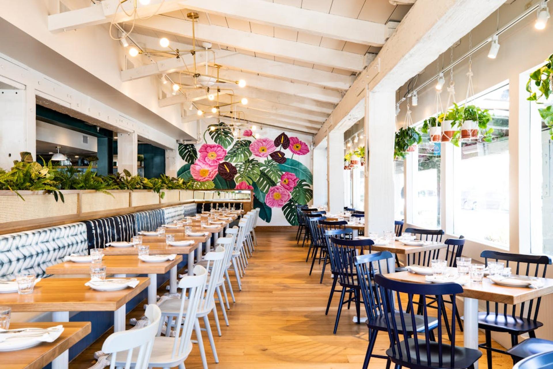 Full Buyout of Wildseed Palo Alto