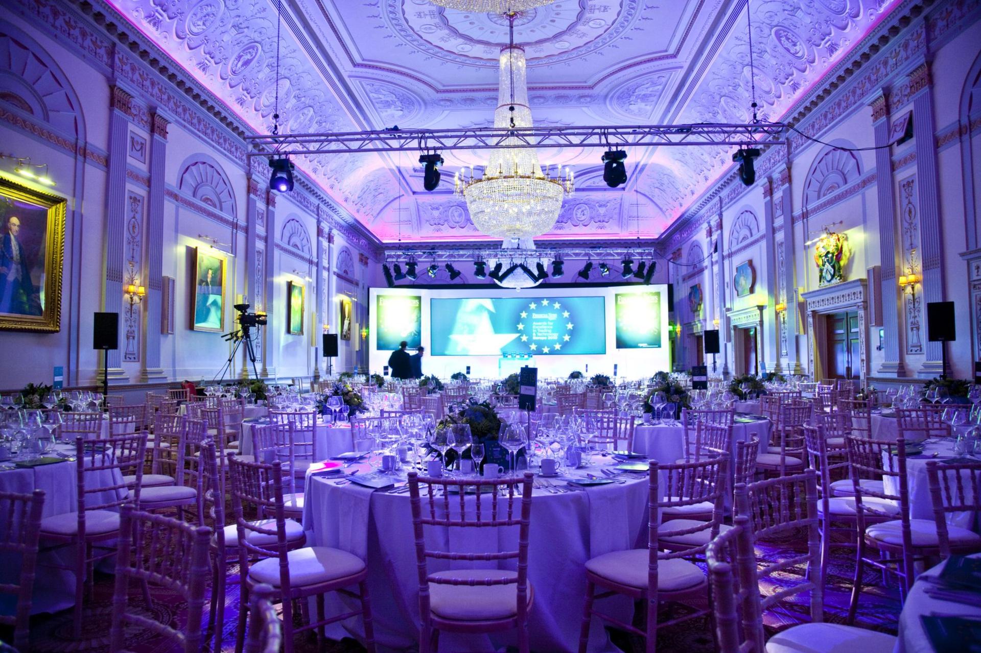 Great Hall