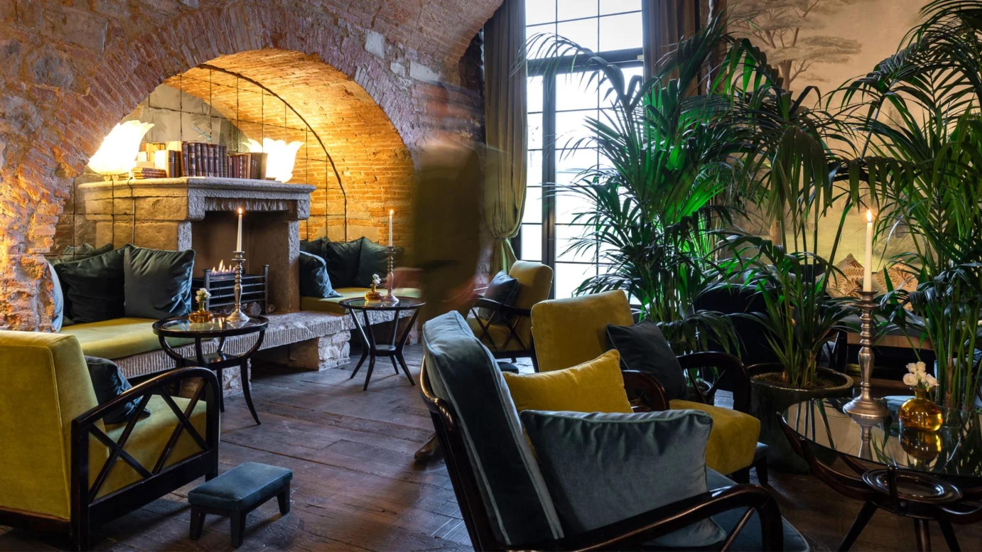 Saporium Lounge & Bar