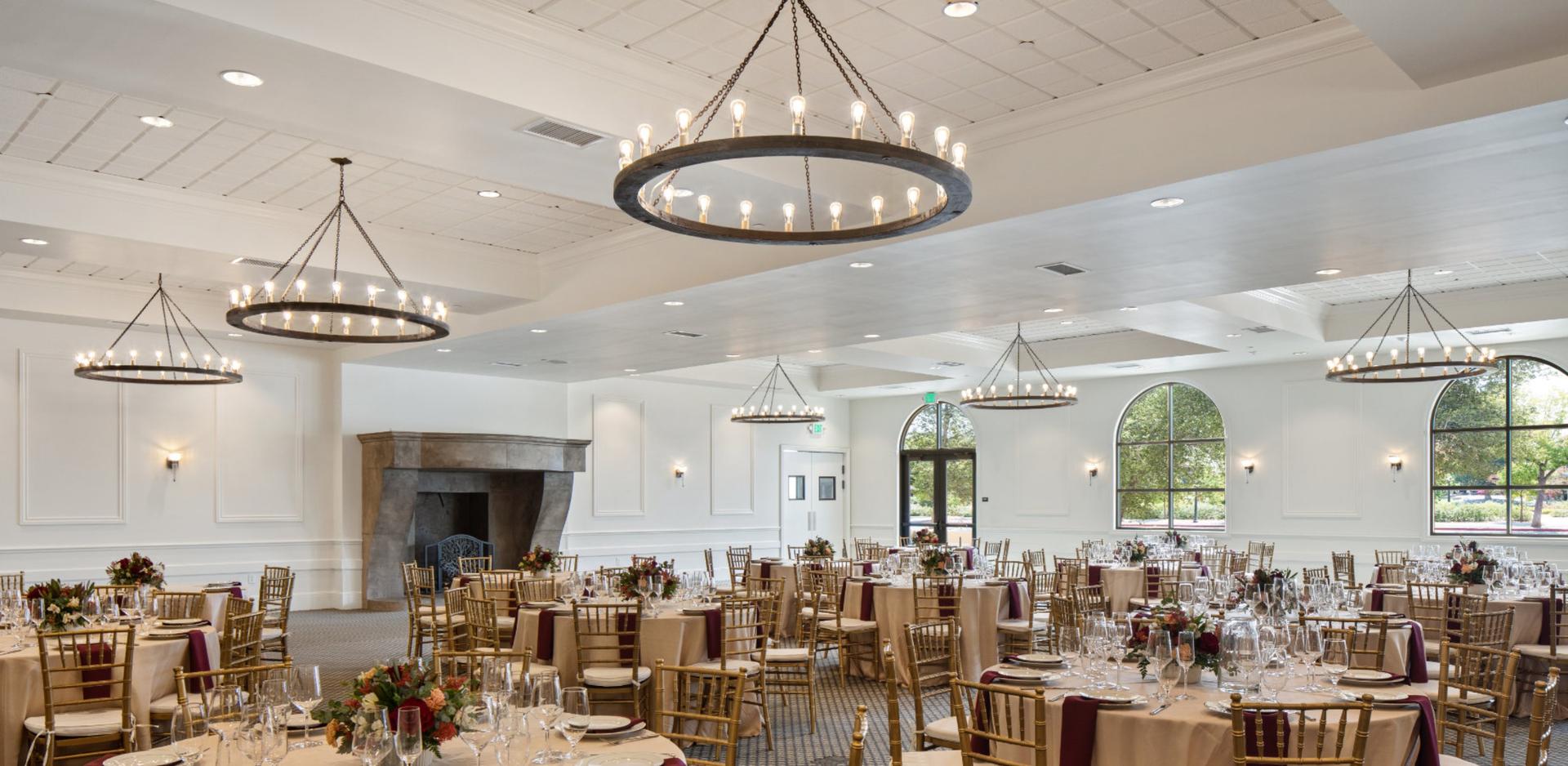 Orchard Ballroom