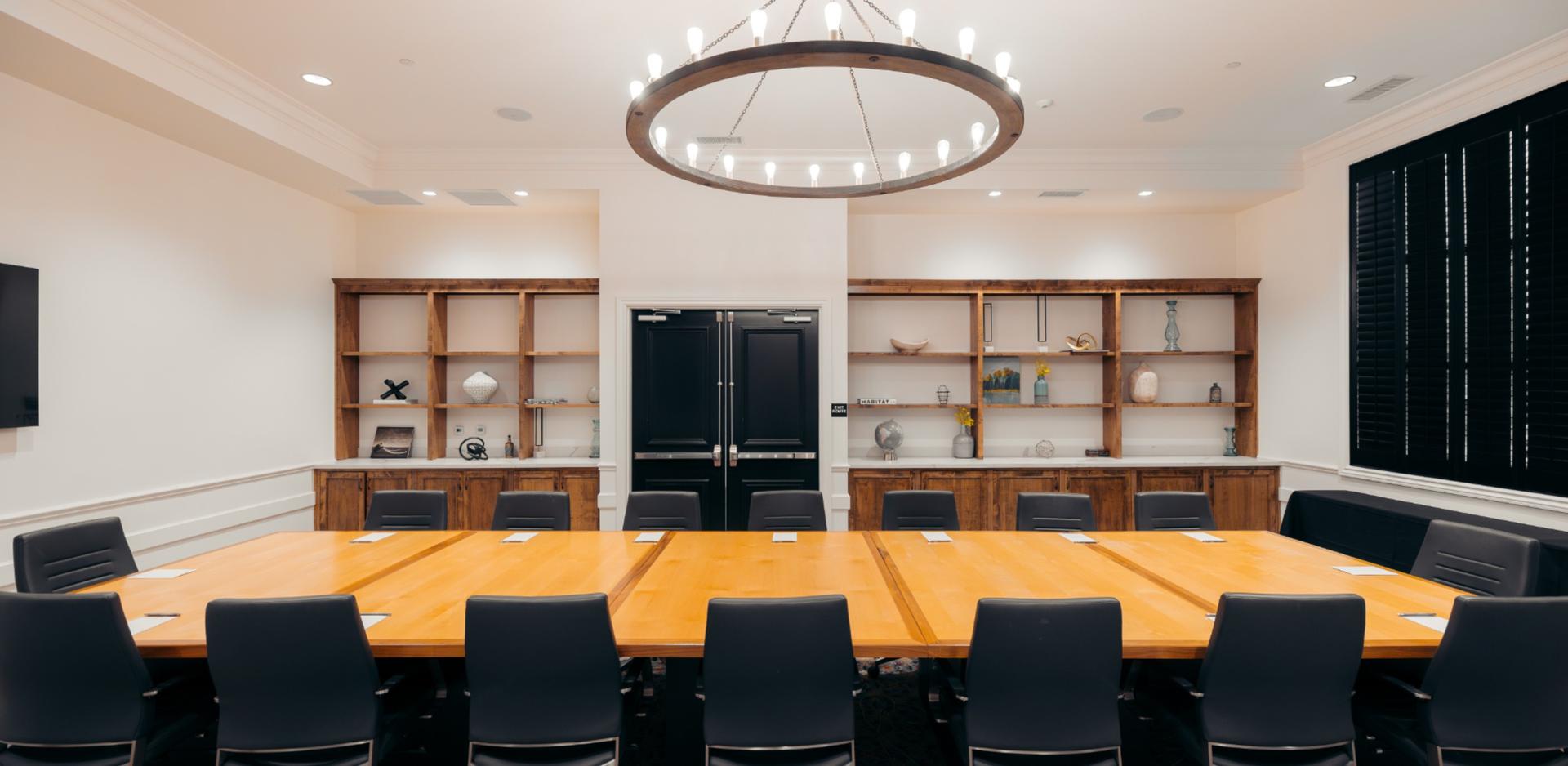 Grove Room