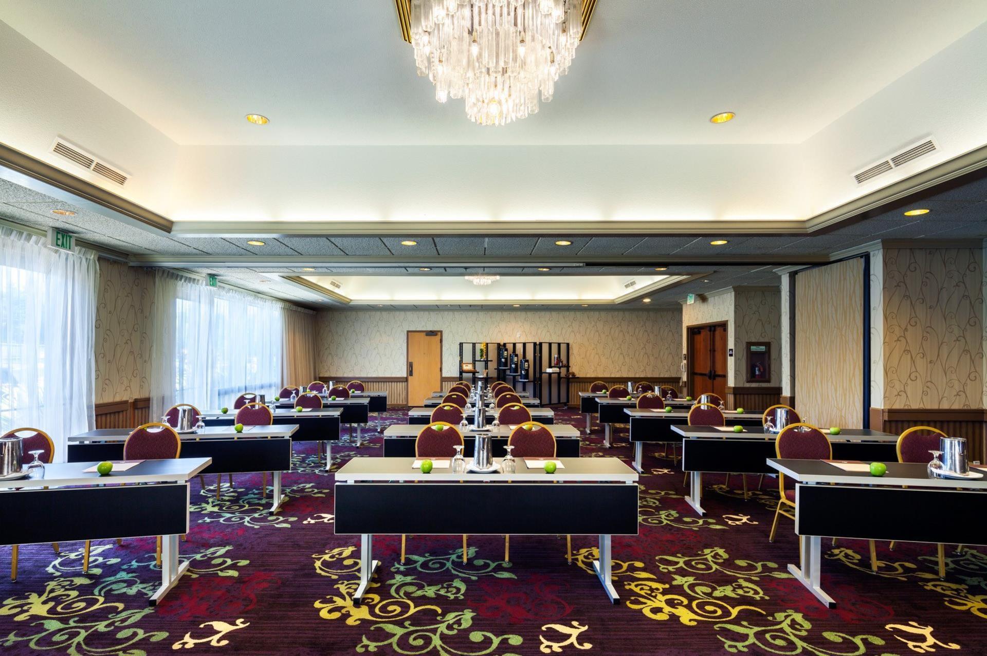 Santa Rosa Room