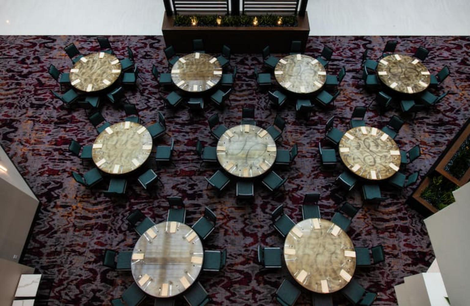 Atrium