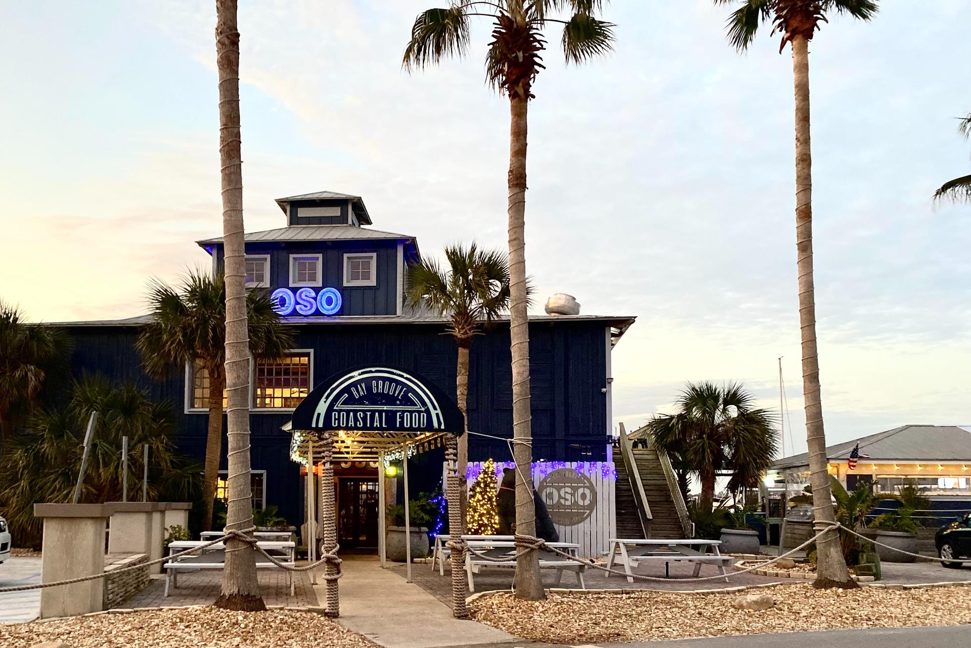 Full Buyout of OSO at Bear Point Harbor - Orange Beach