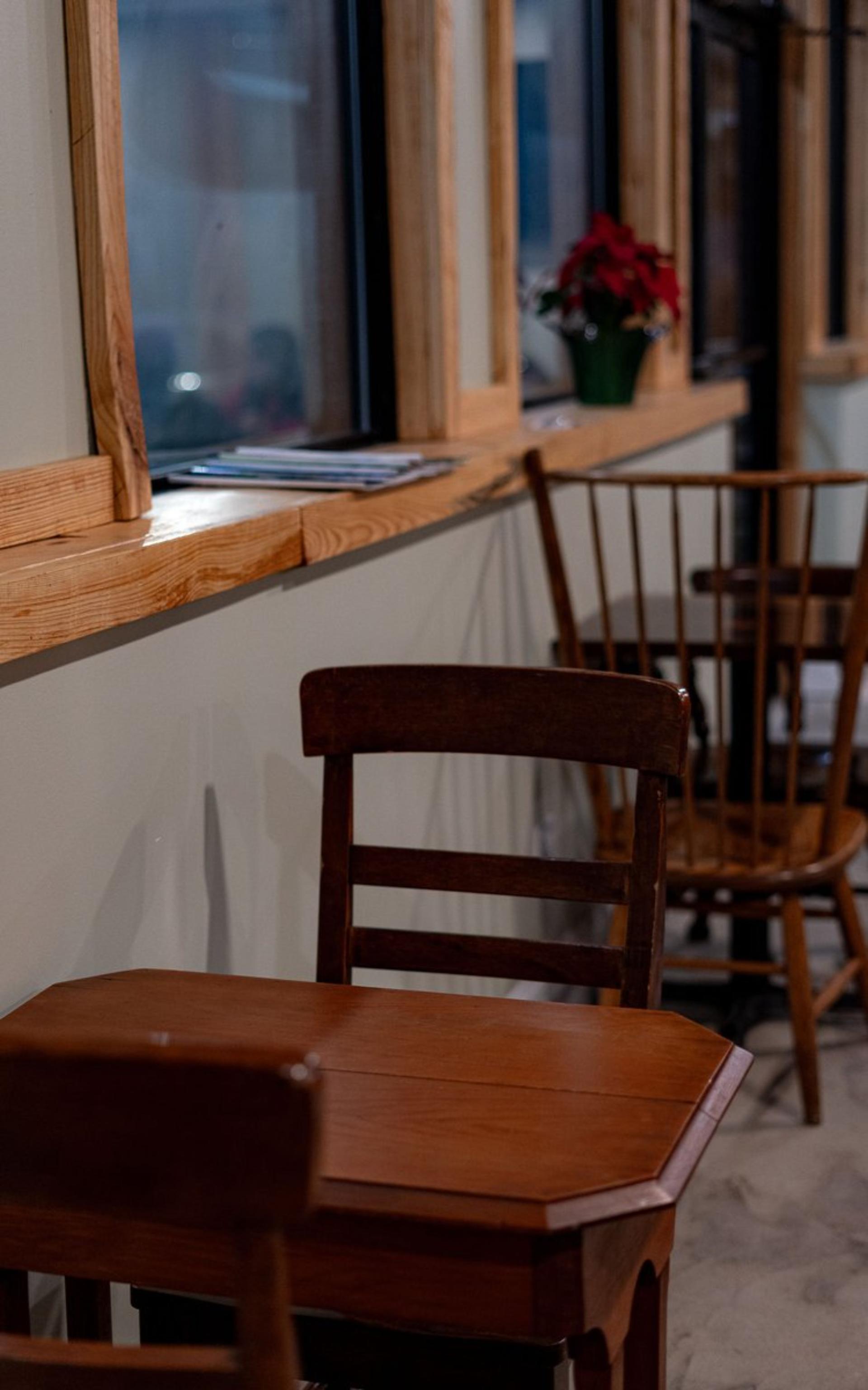 Taproom