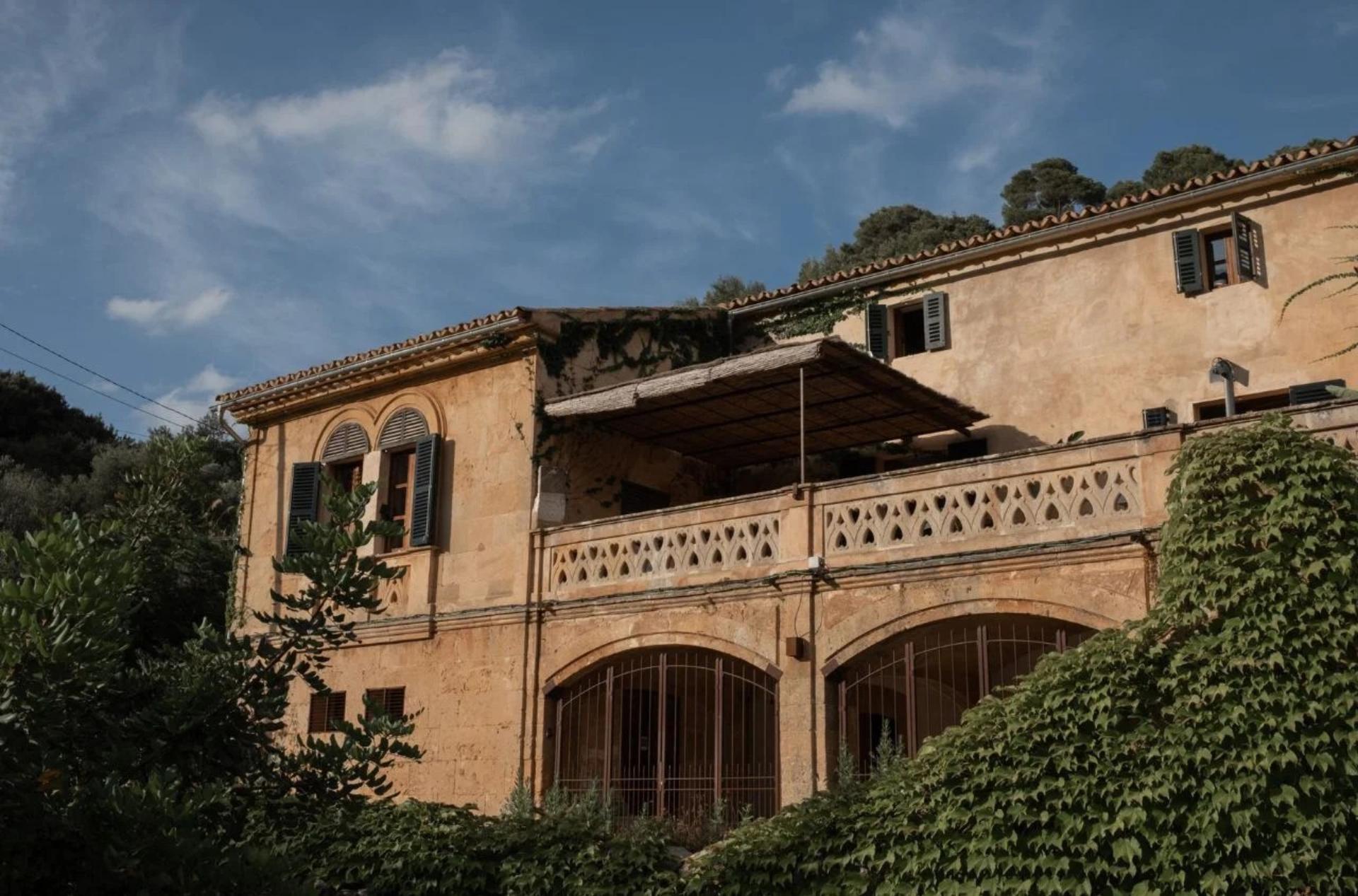 Full Buyout of Agroturismo Son Viscos