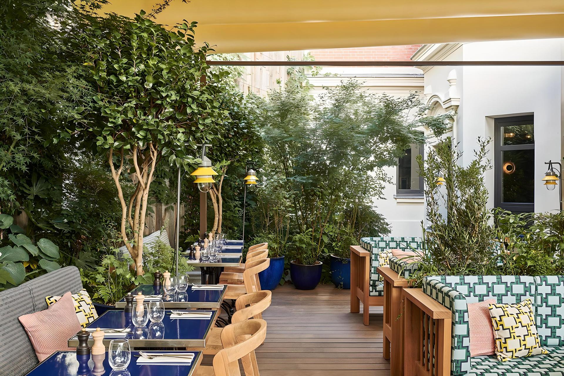 Michelin Guide Awards 189 ‘Keys’ To The Best Hotels In France