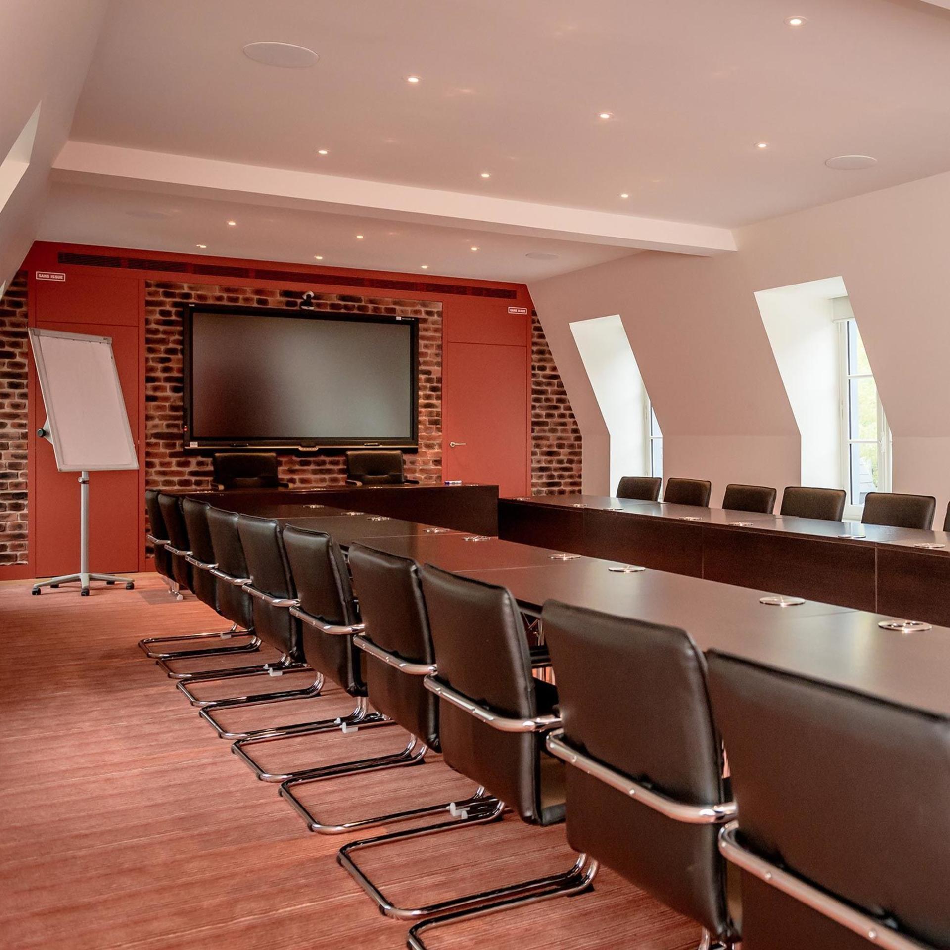 Salon Polignac