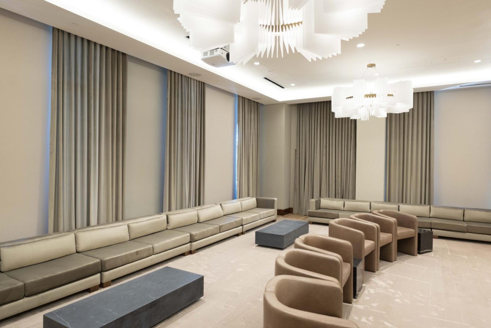 Social Room