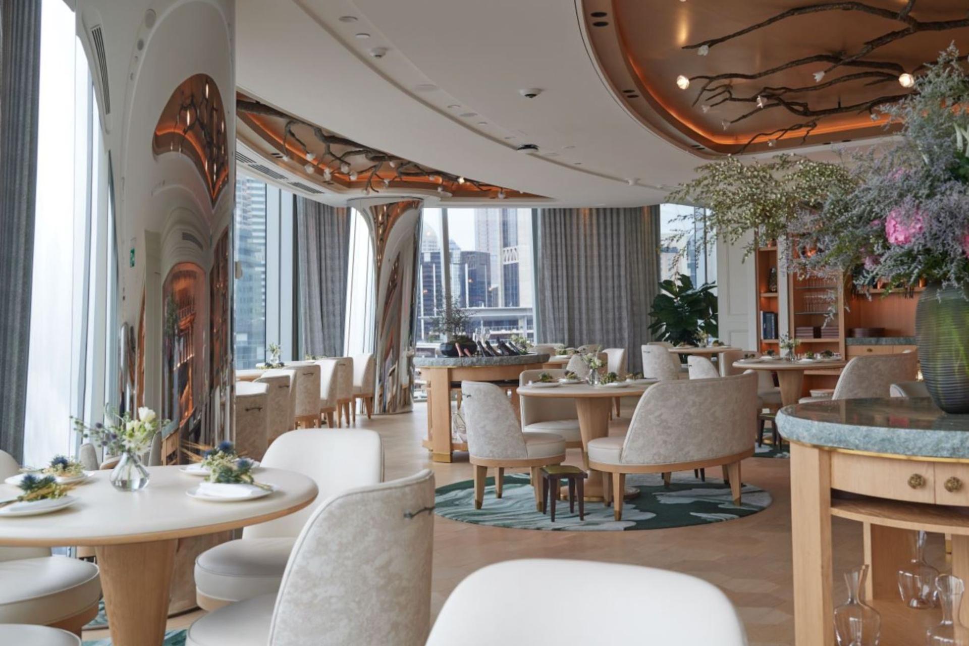Full Buyout of Oncore by Clare Smyth