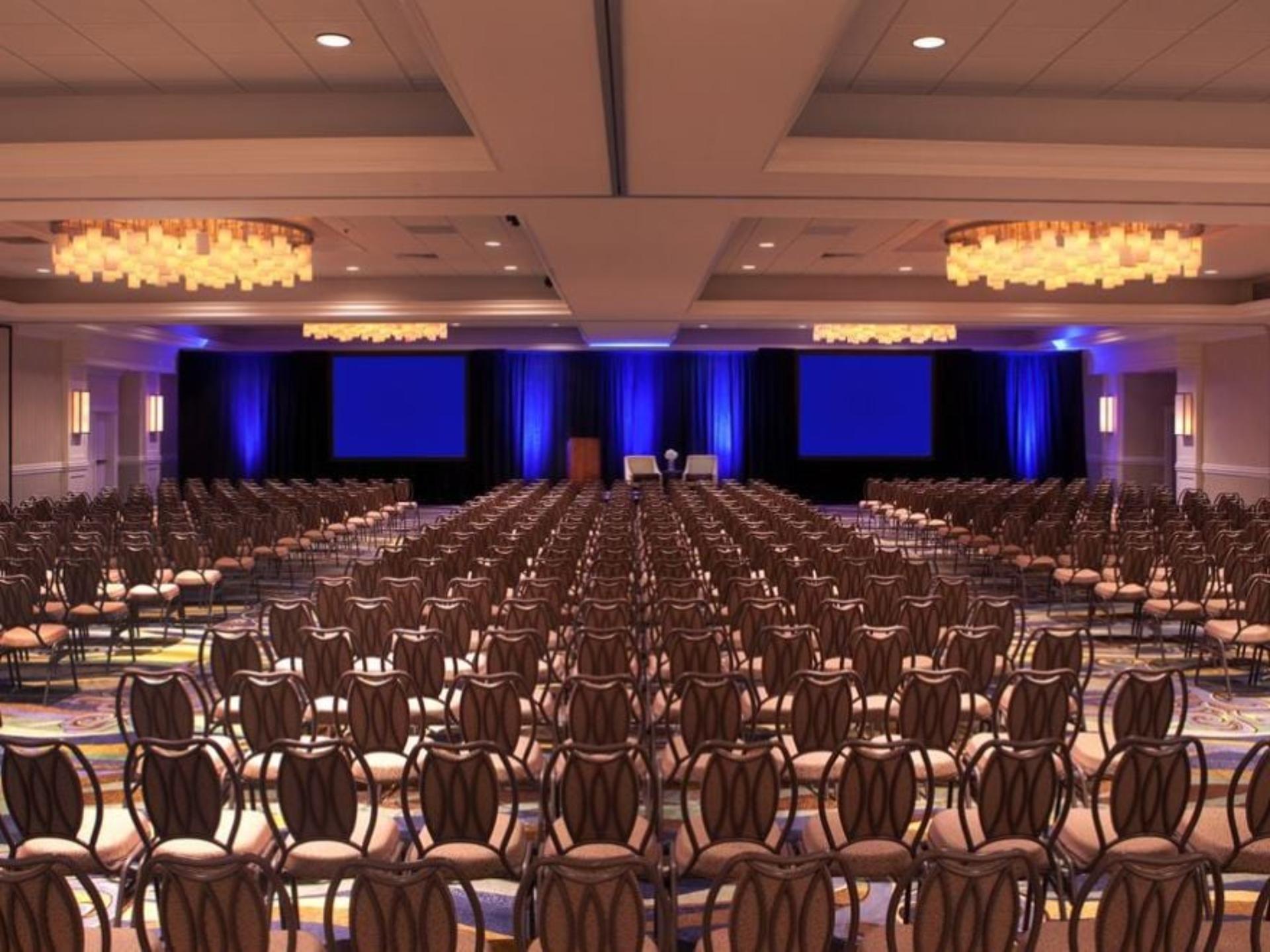 Beacon Ballroom