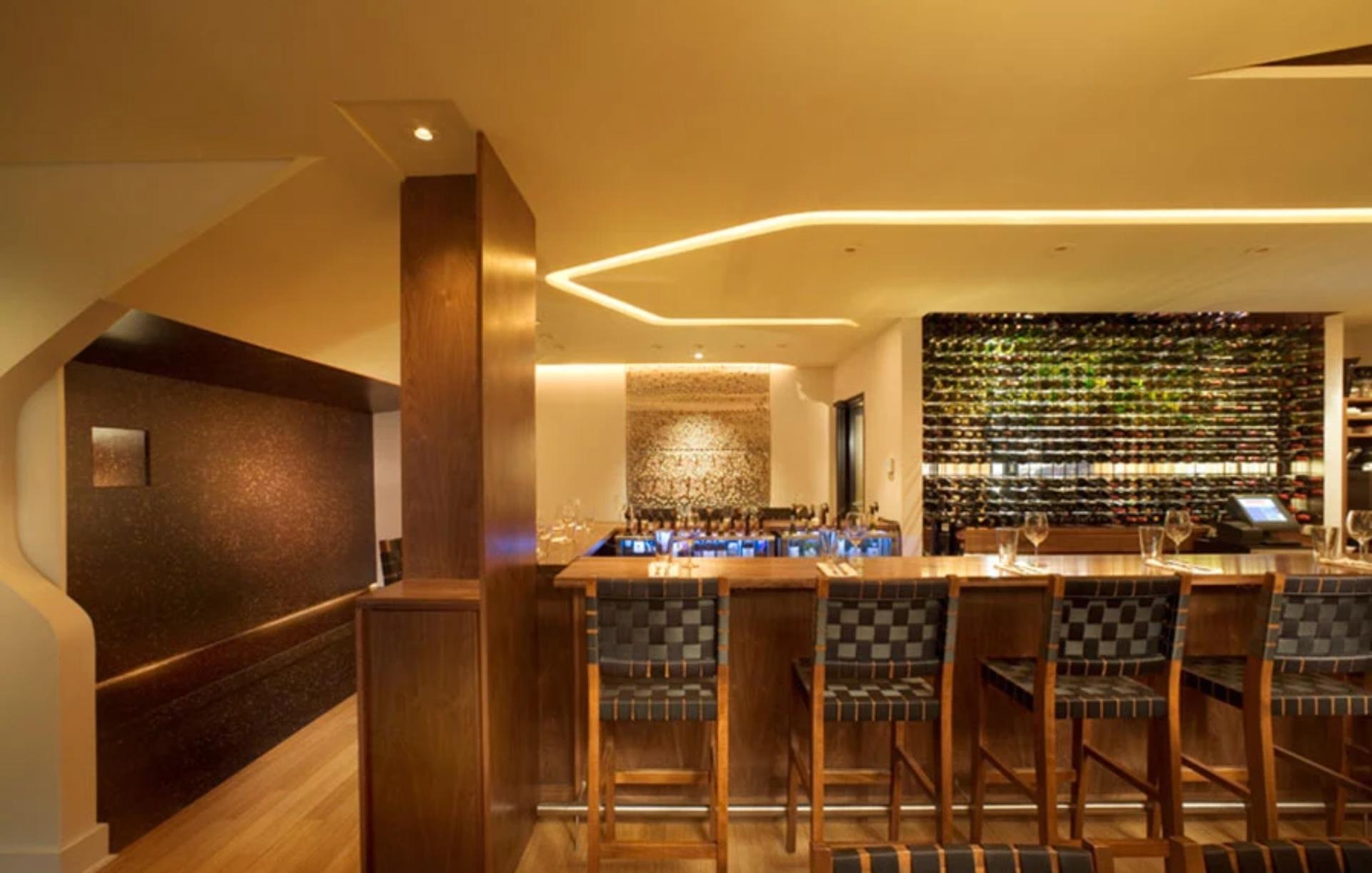 Full Buyout of Bin 26 Enoteca