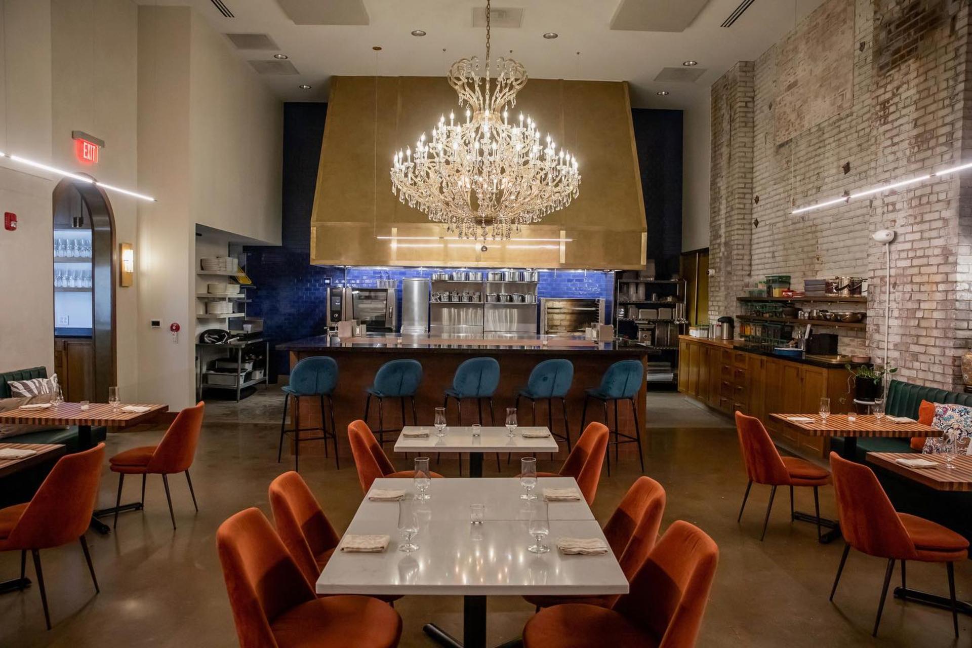 Top Nashville Restaurants for Dec. 2022 — Resy | Right This Way