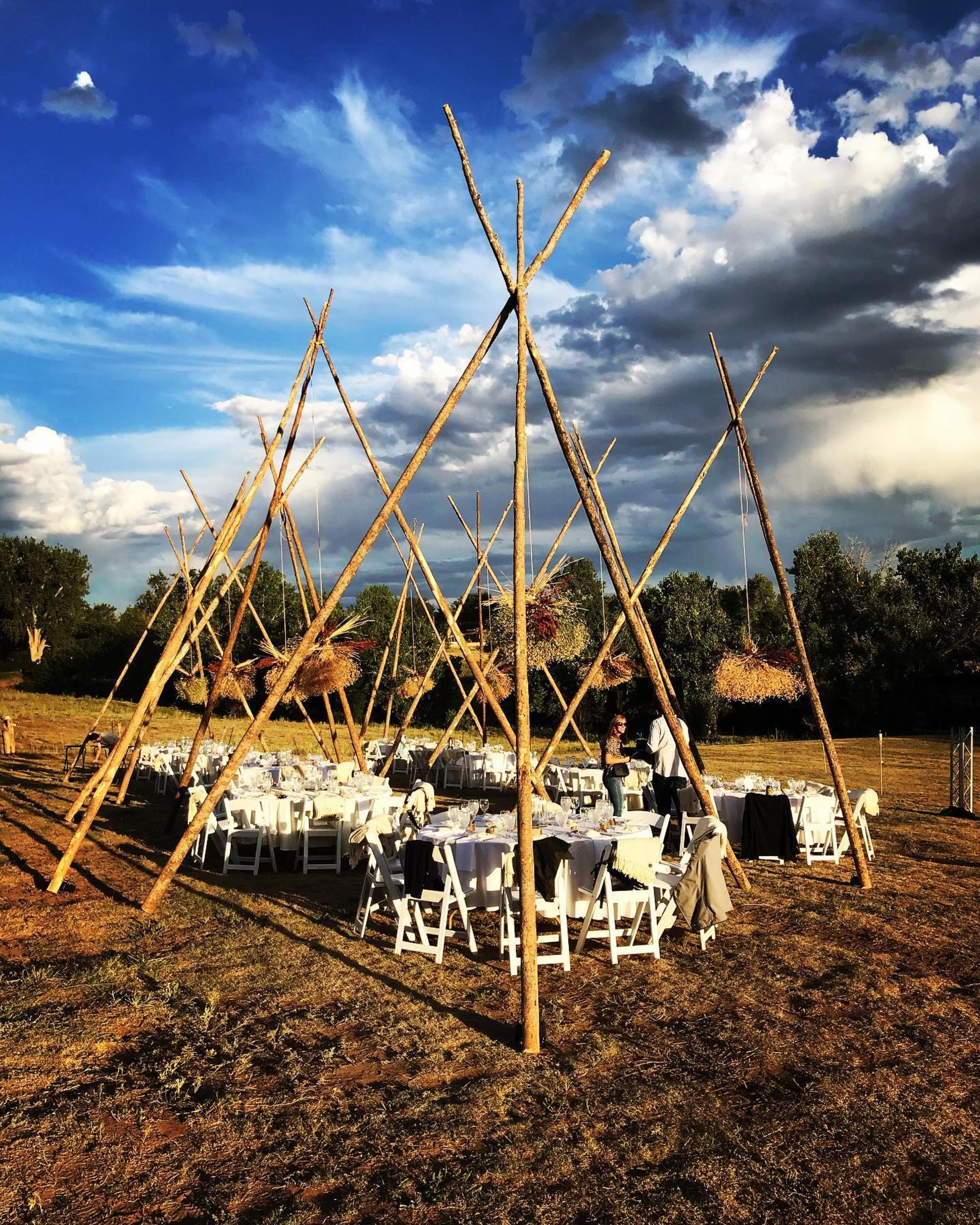 Full Buyout of Sumac Hill Farm