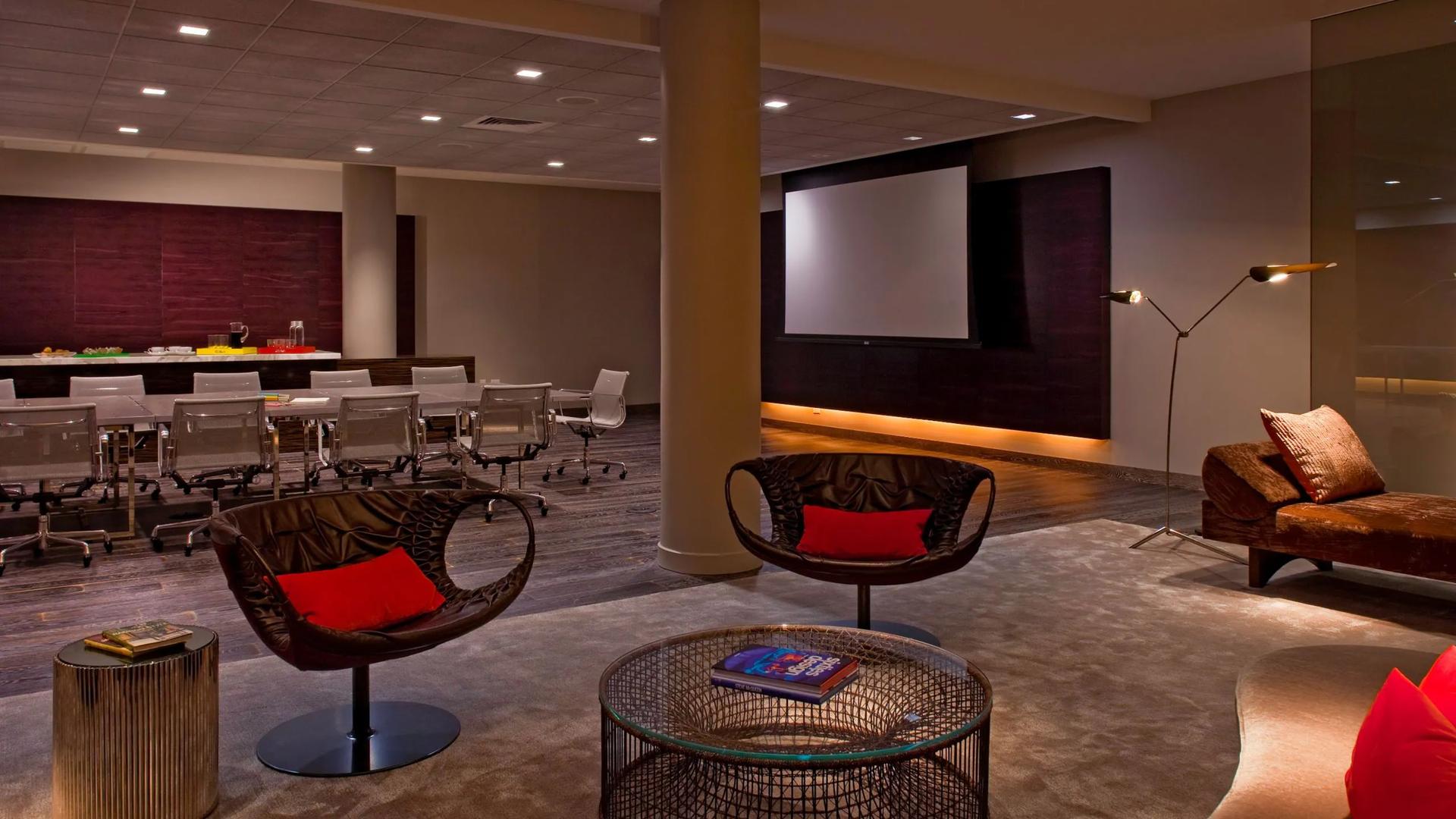 Full Buyout of Andaz Studio 4