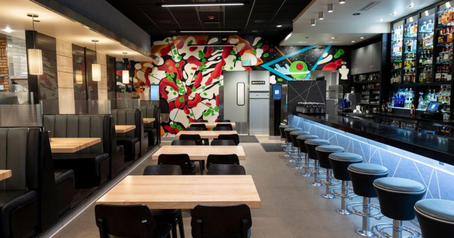 Full Buyout of Mootz Pizzeria + Bar