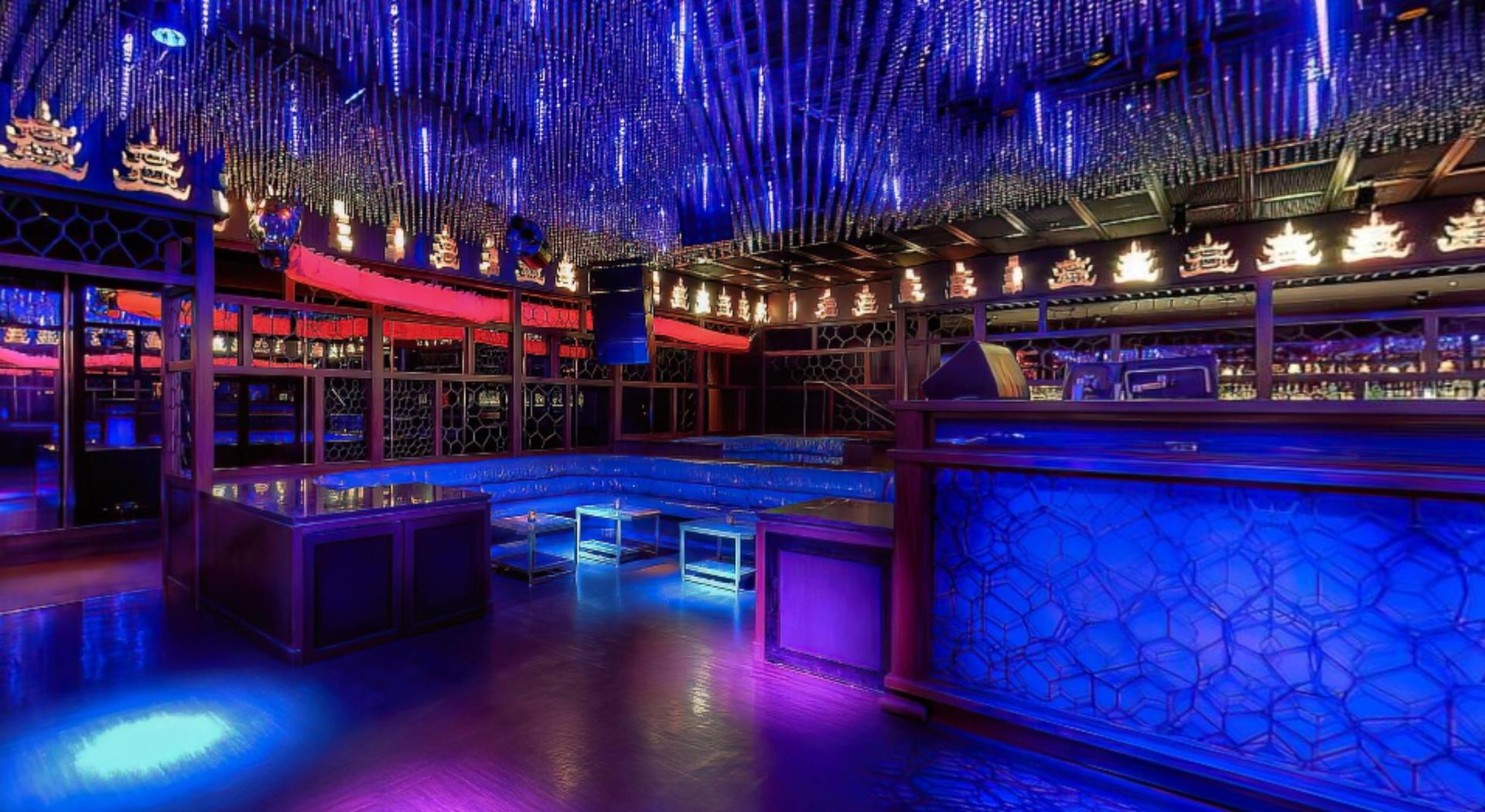 Boutique Nightclub