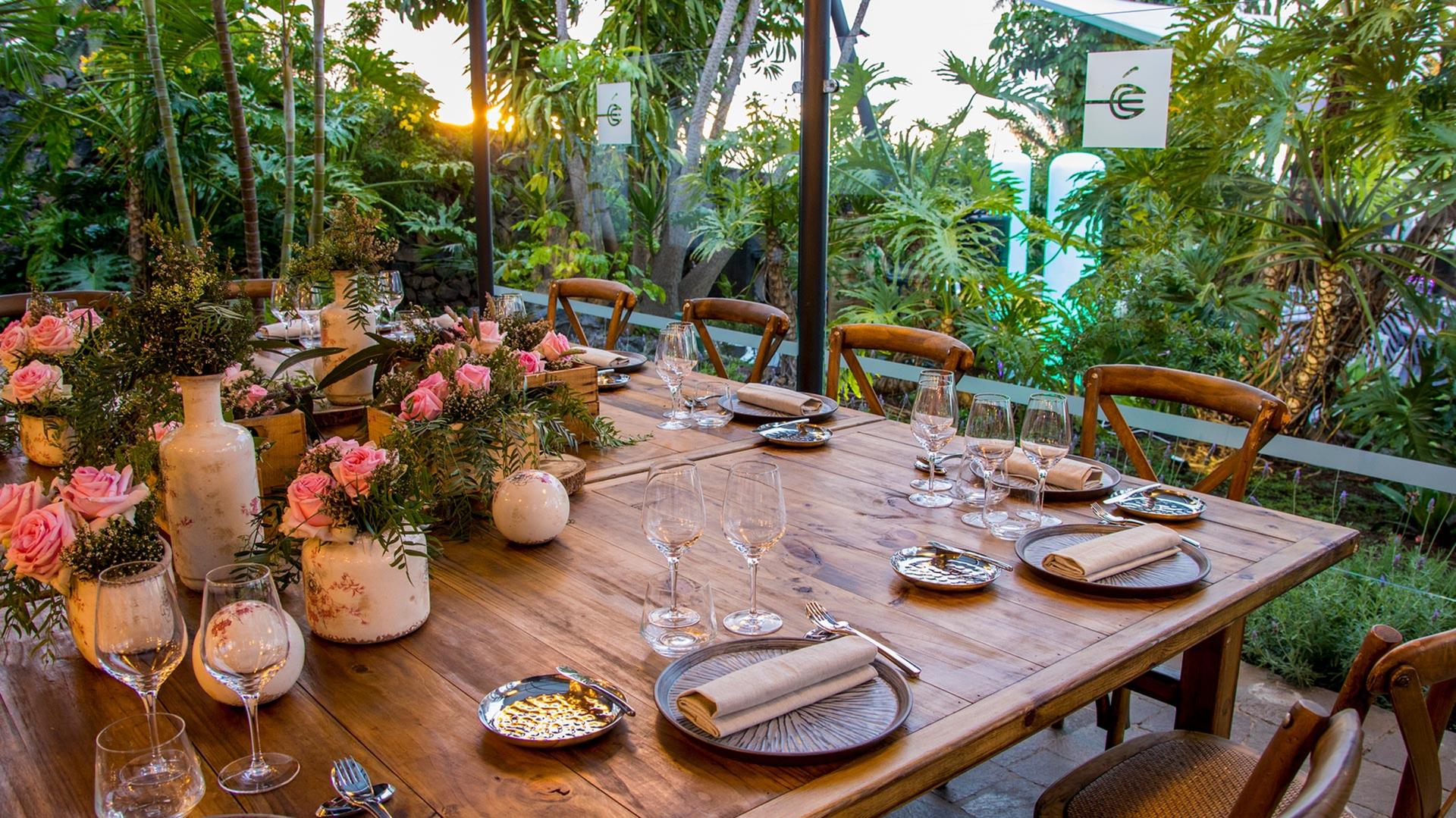 Full Buyout of Restaurante Haydée by Víctor Suárez
