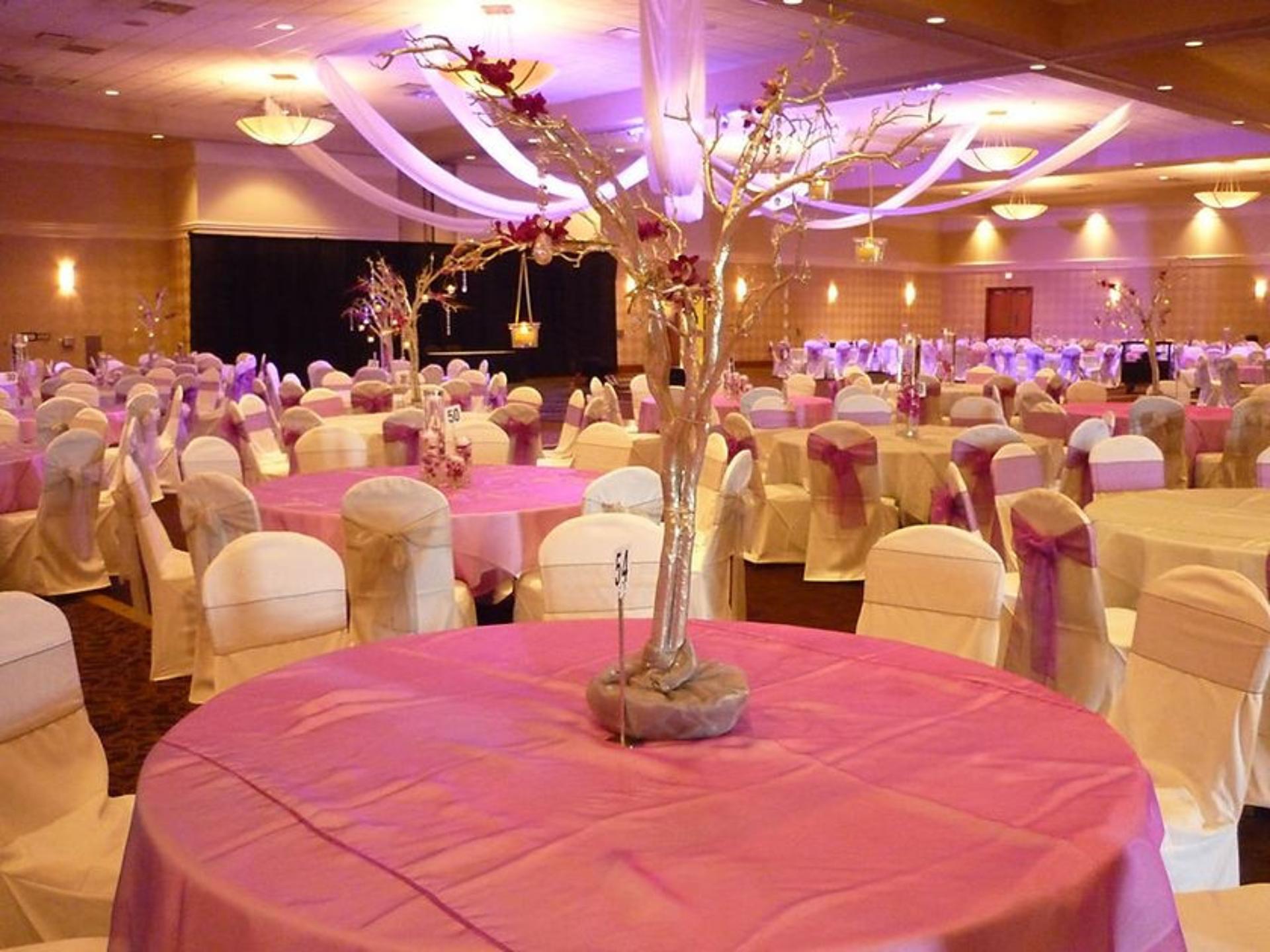 Diamond Ballroom