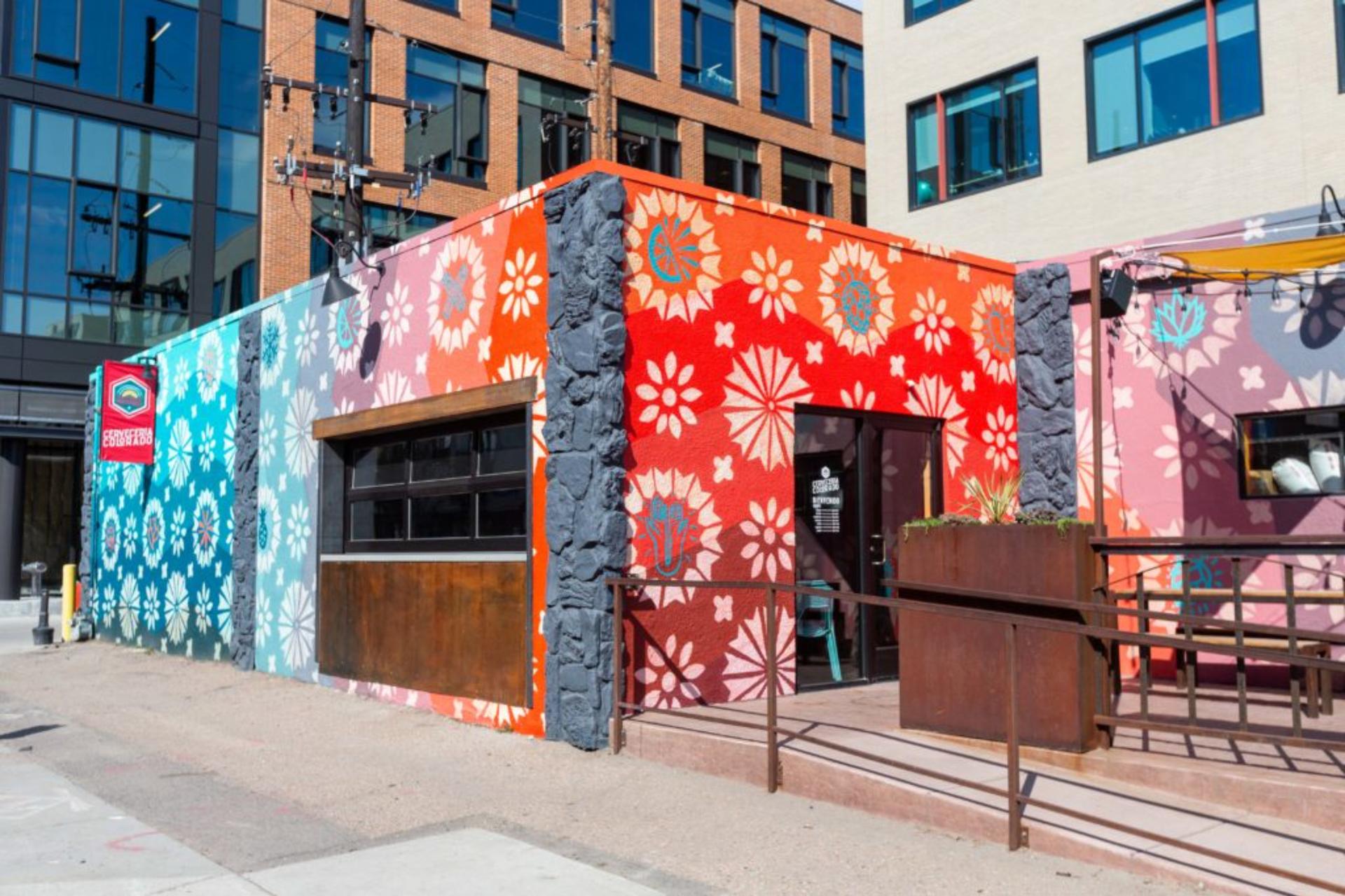 Full Buyout of Cerveceria Colorado
