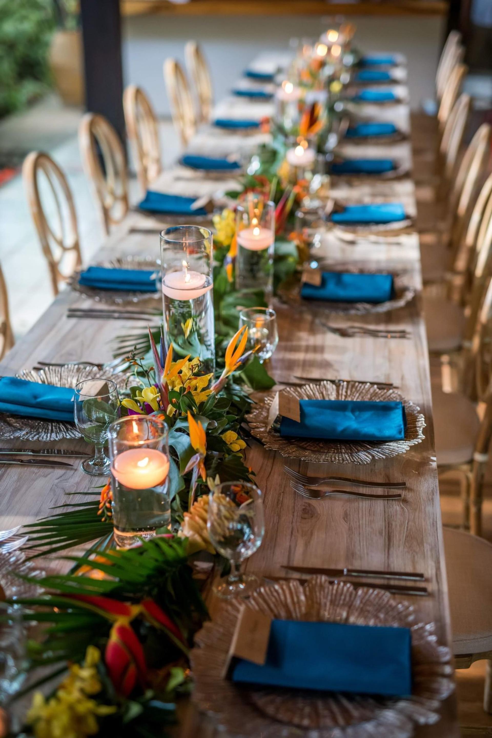 Event Space