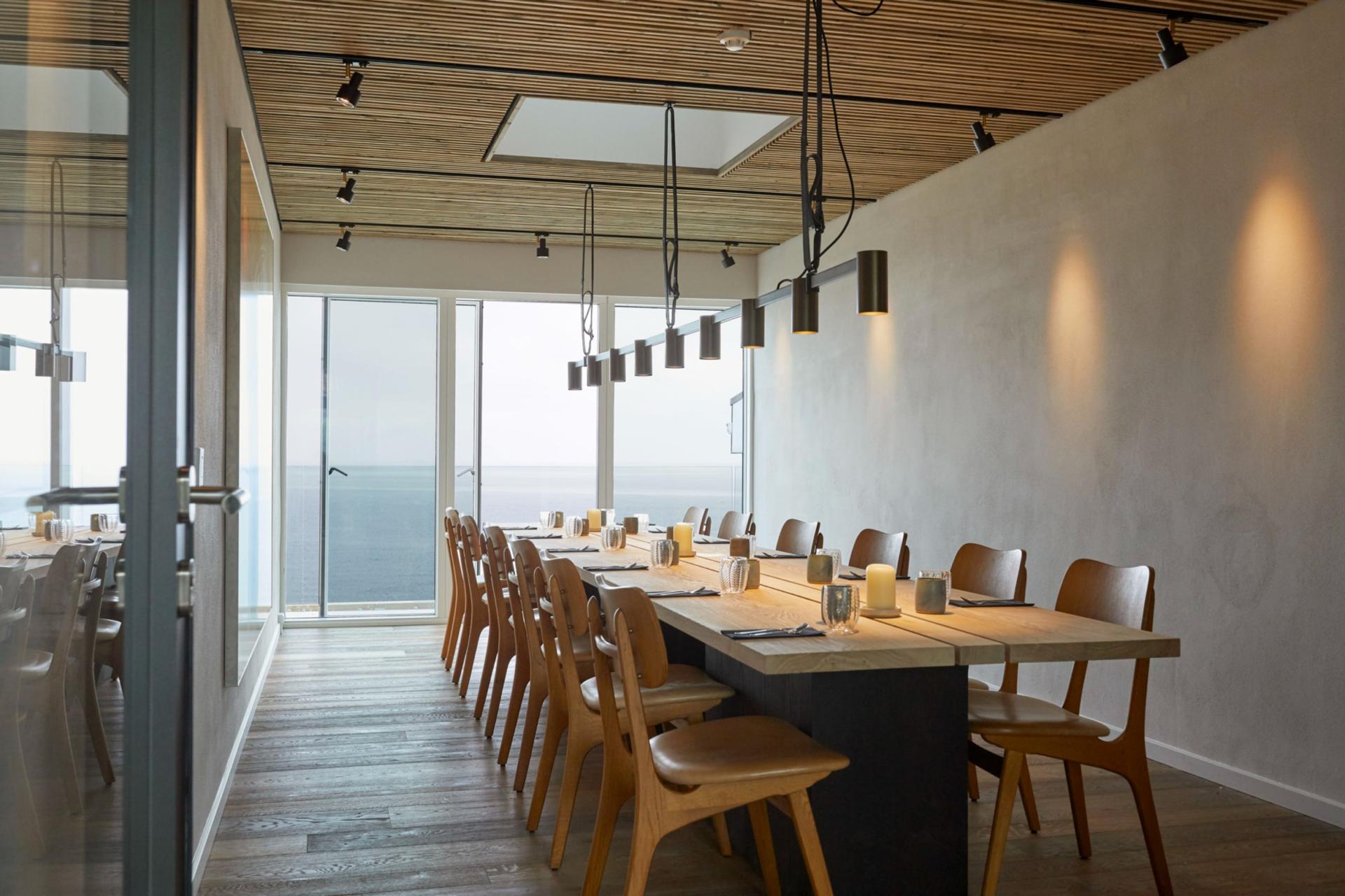Meeting Rooms