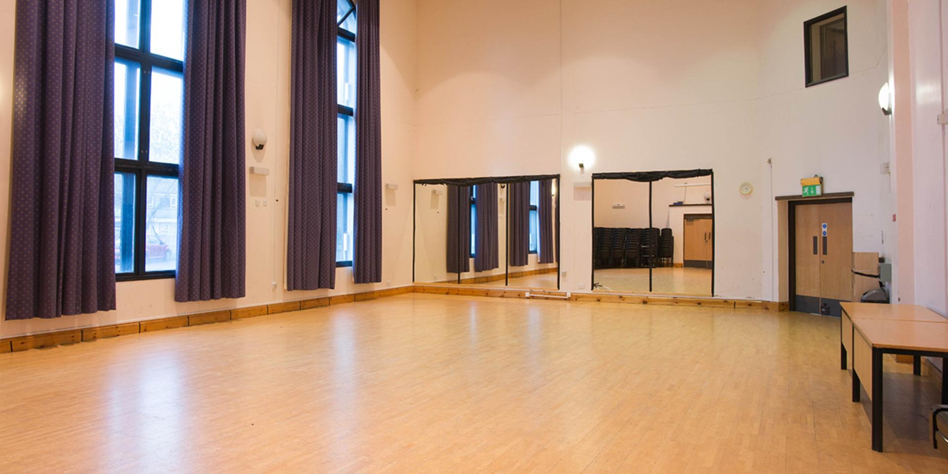 The Studio
