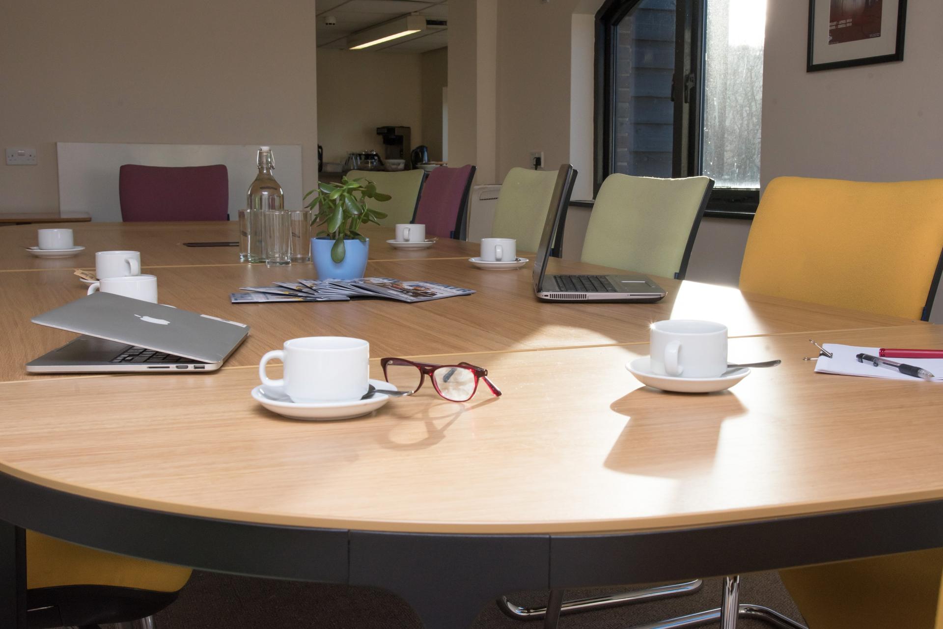 Meeting Room One