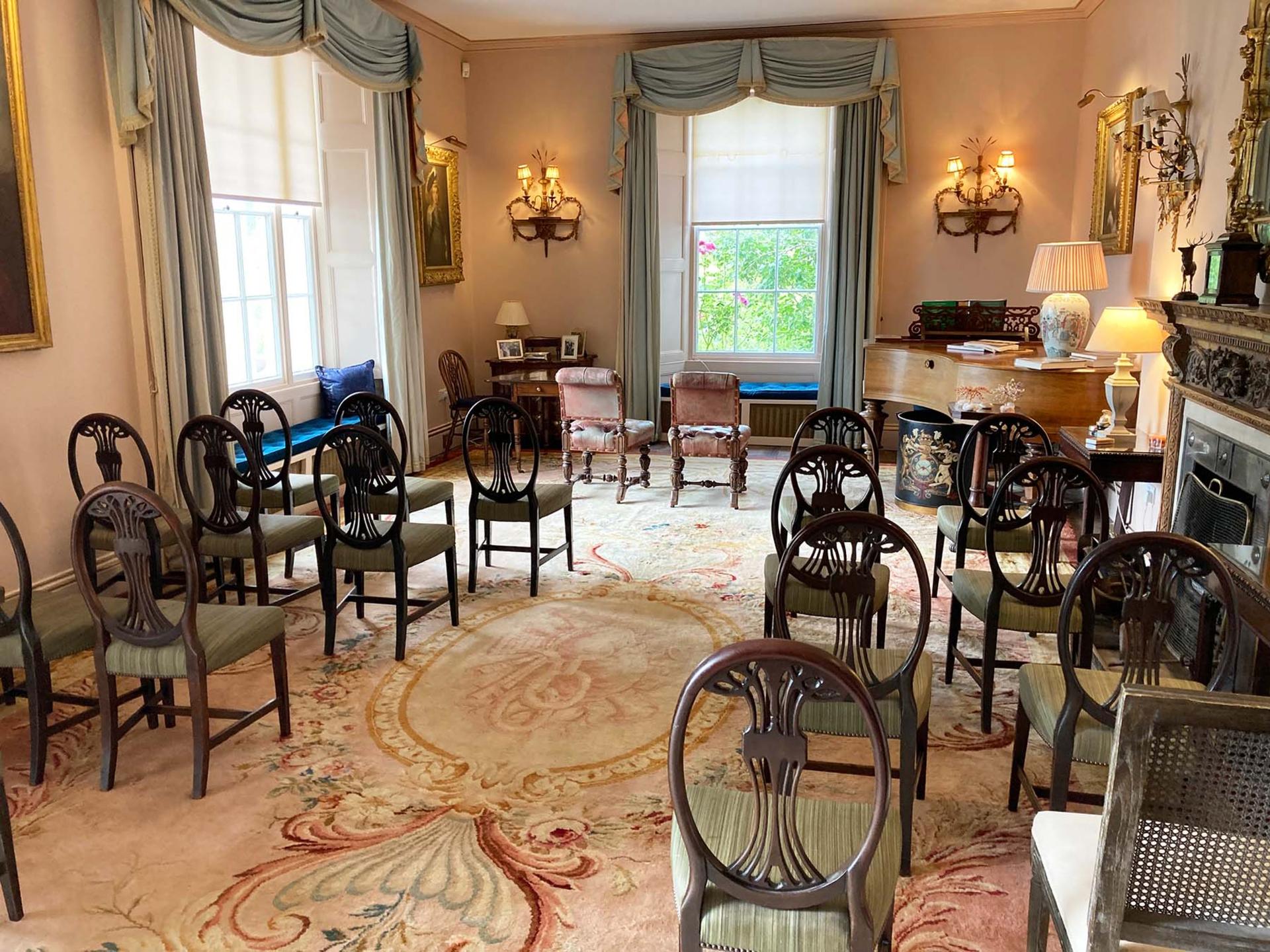 Drawing Room