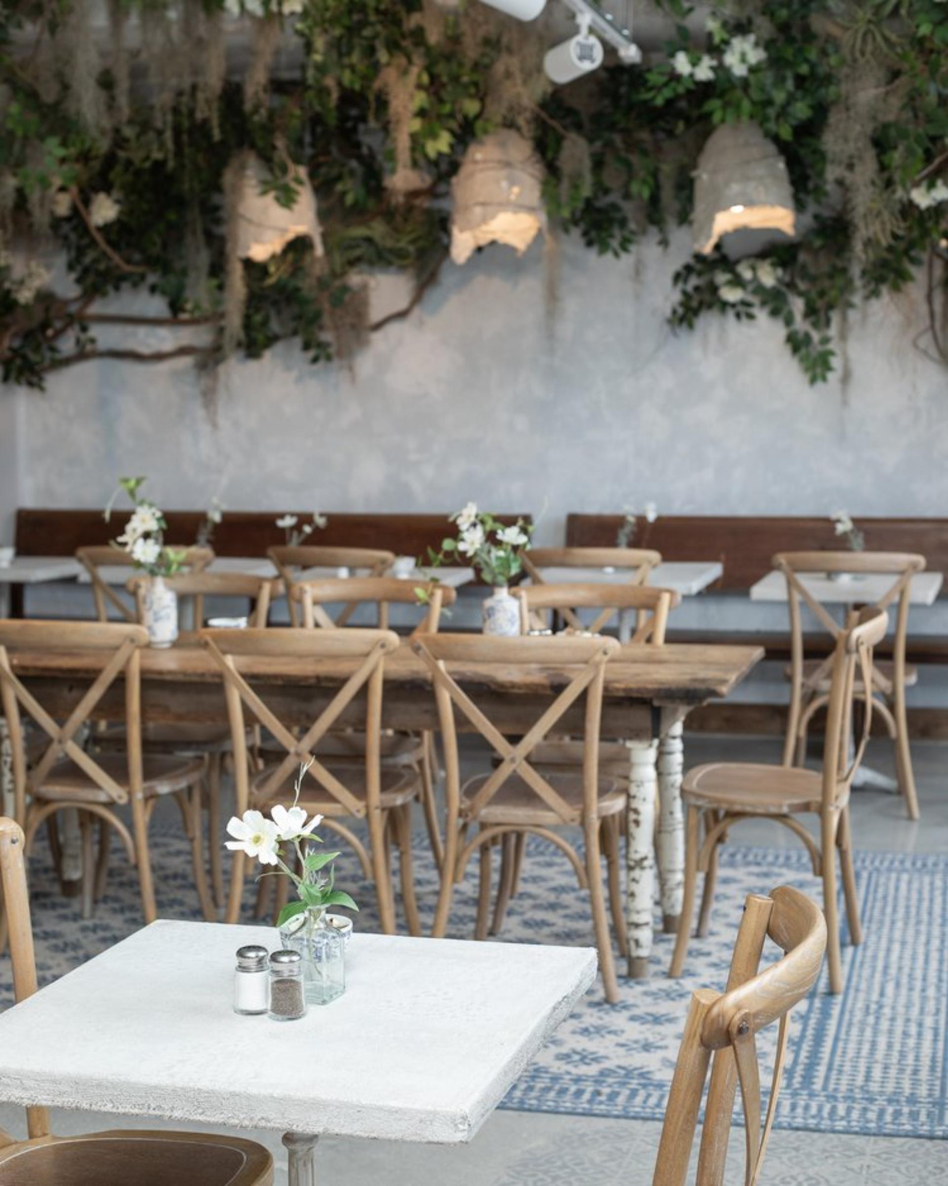 Full Buyout of Maman - Wynwood