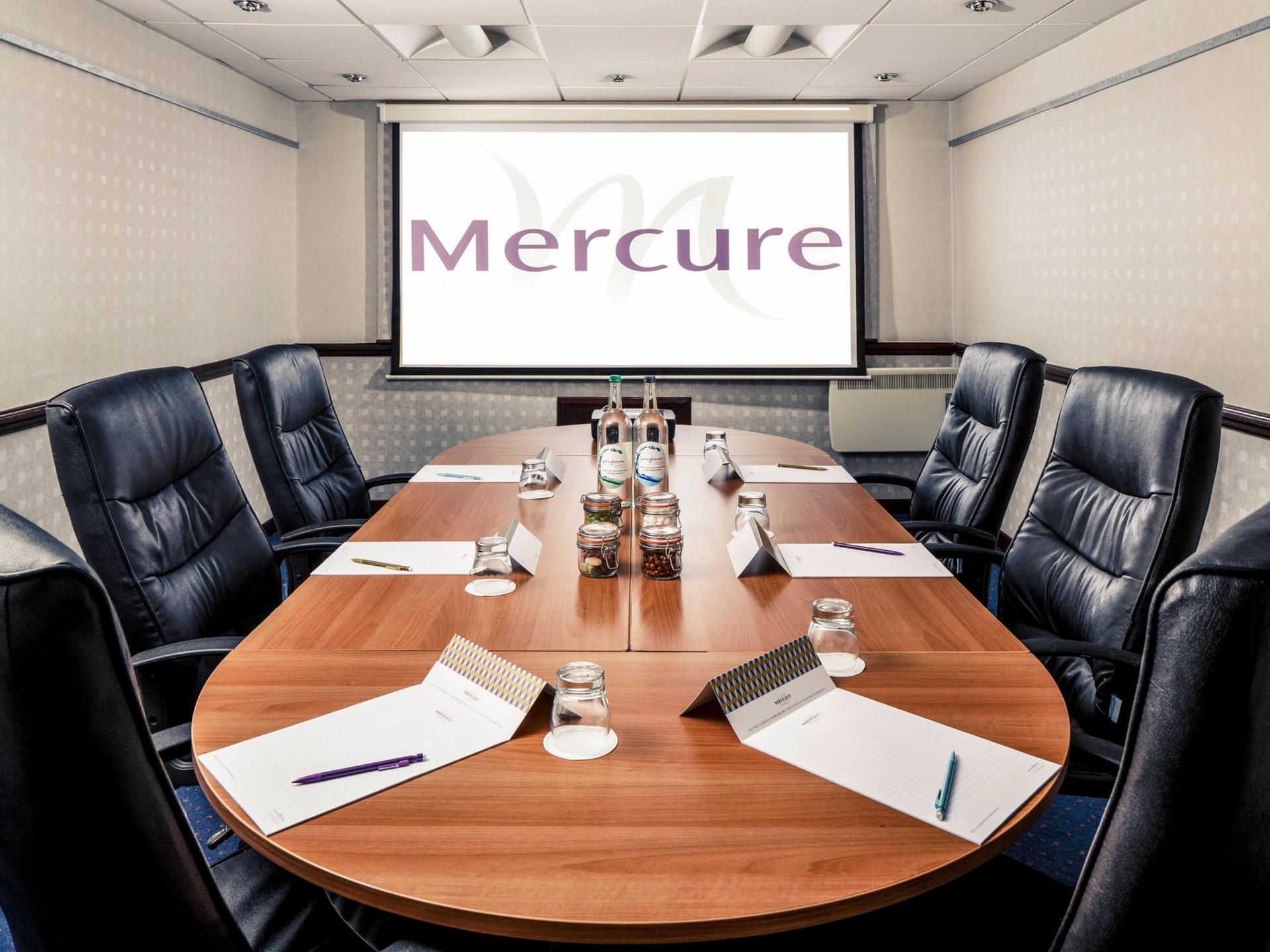 Boardroom