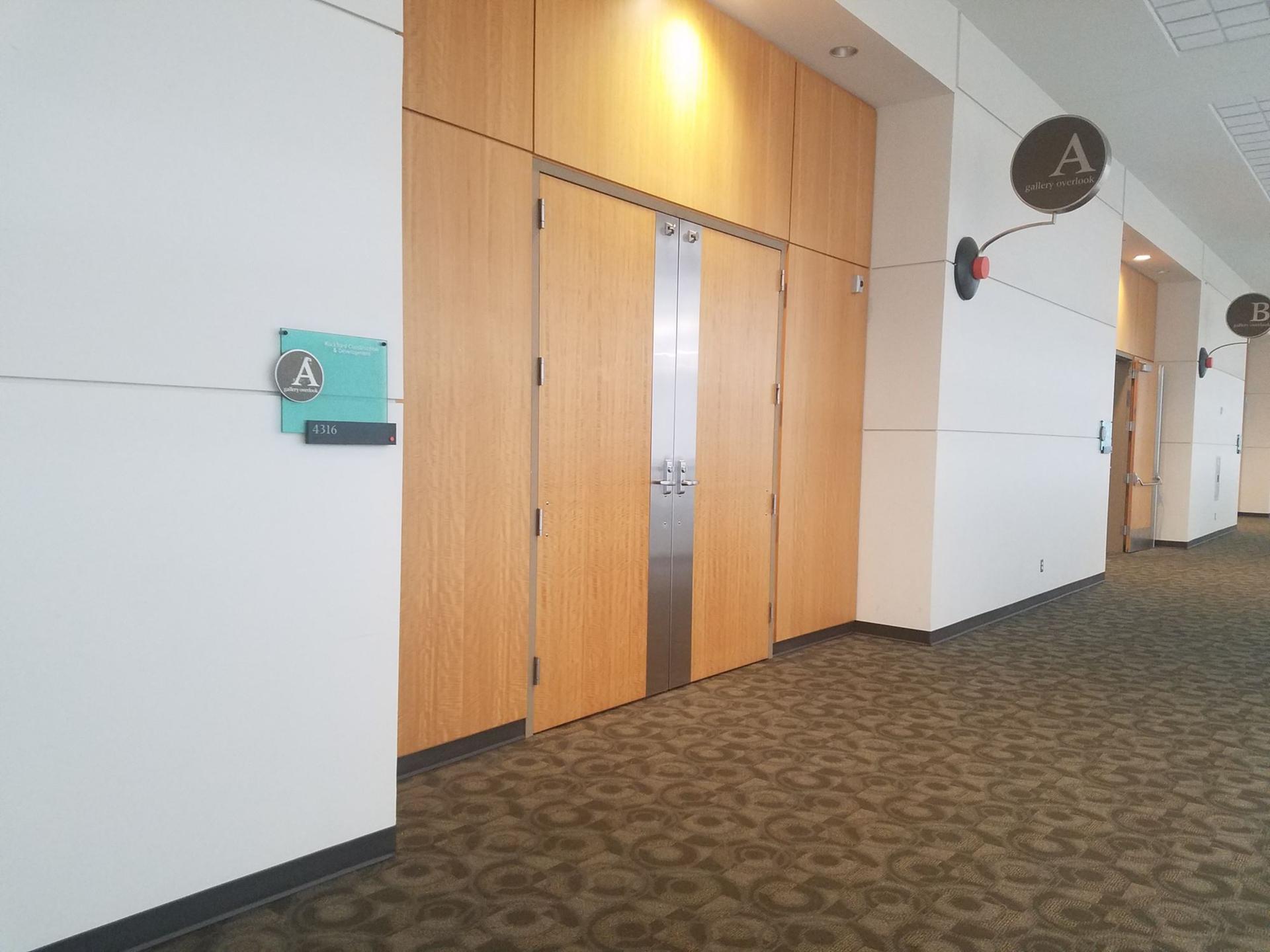 Grand Gallery A
