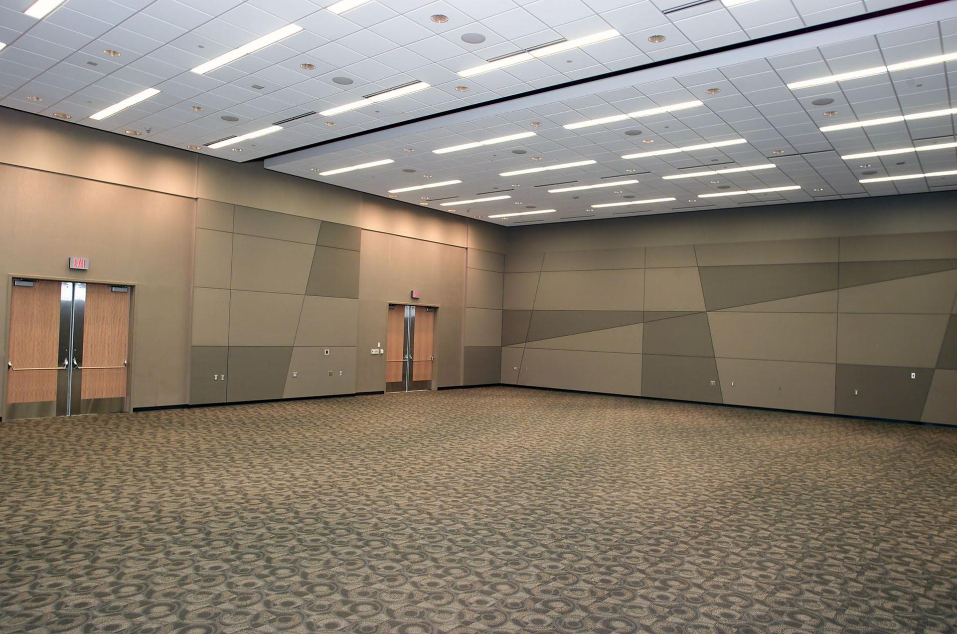 Grand Gallery Meeting Rooms