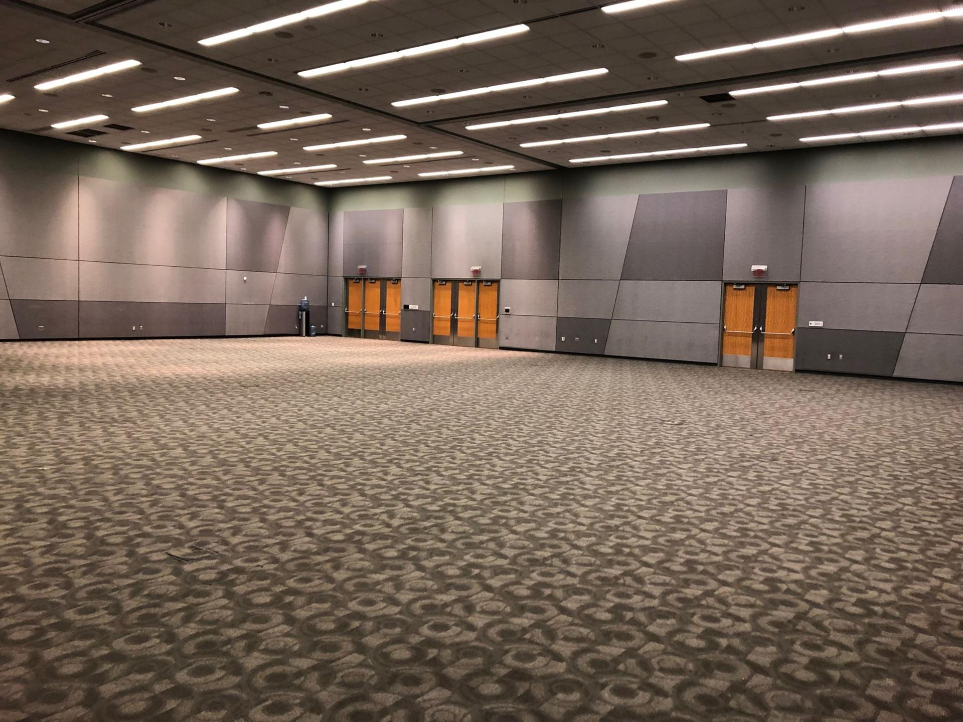 Monroe Meeting Rooms