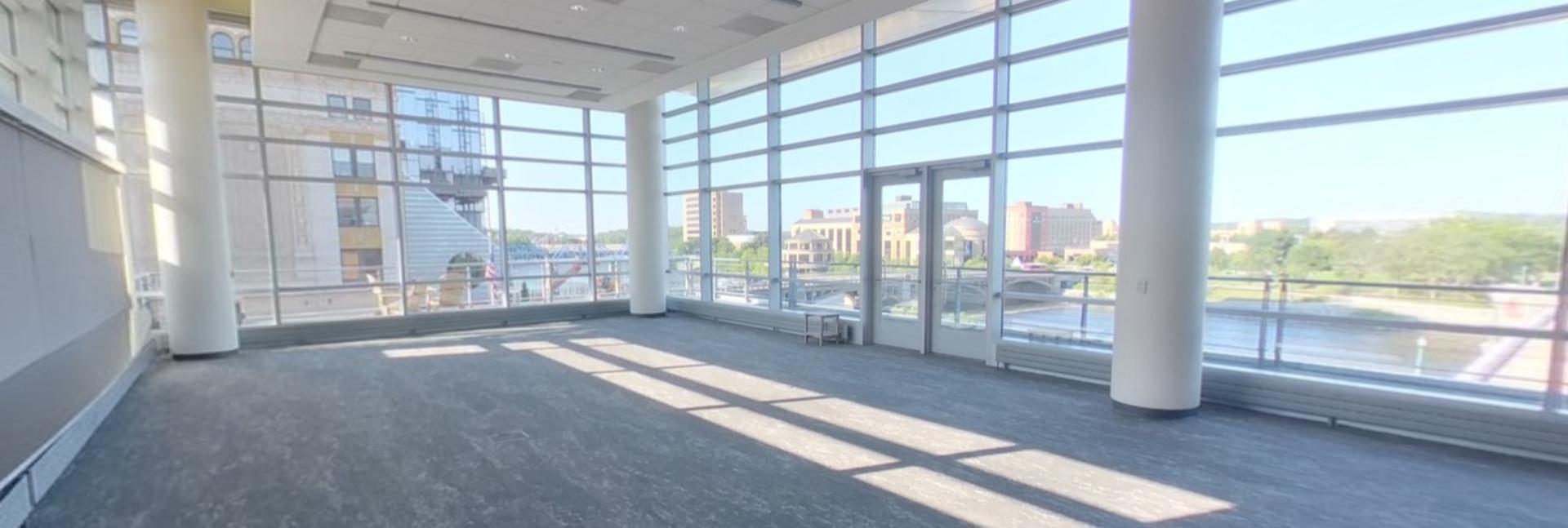 Chase Boardroom