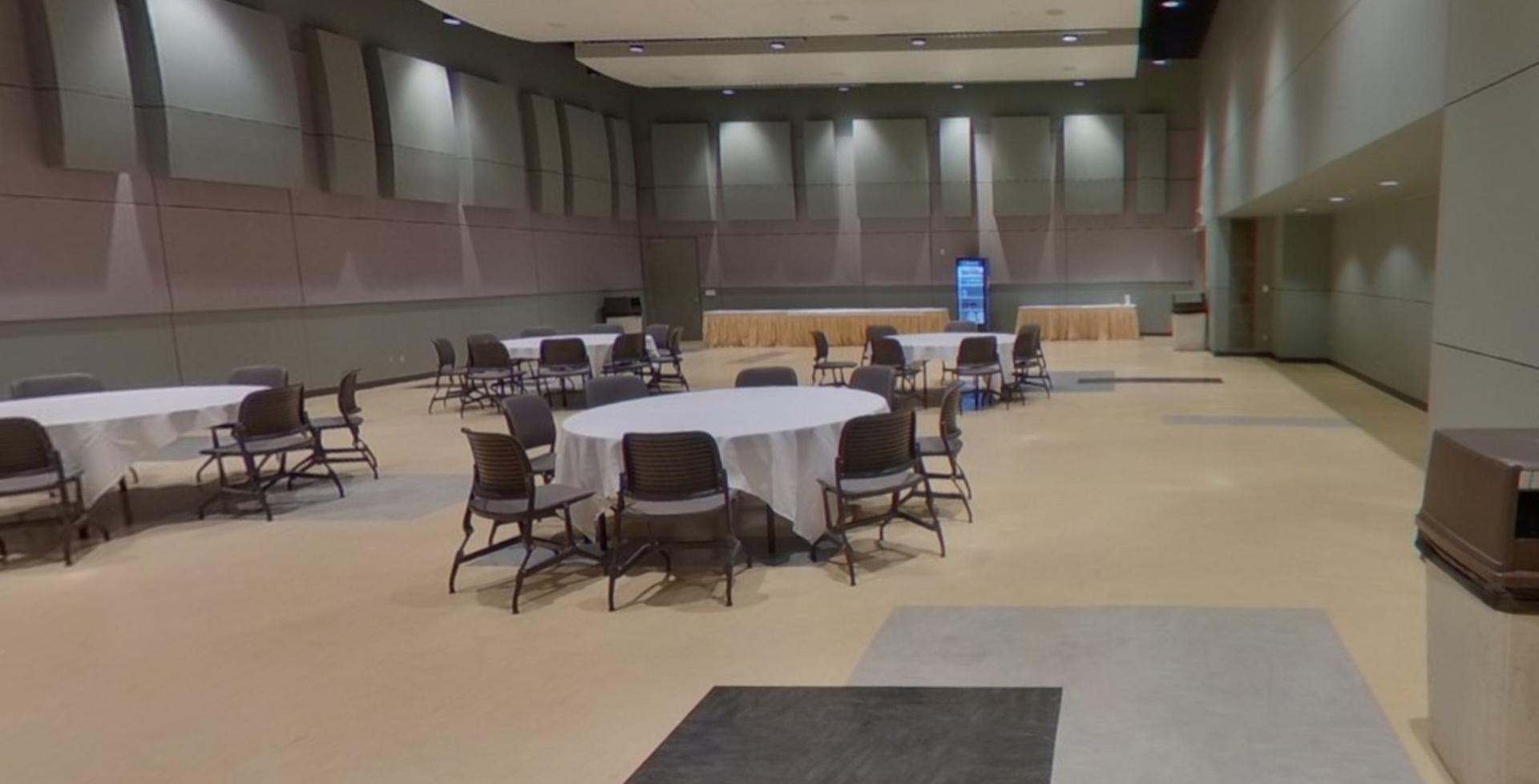 Recital Hall