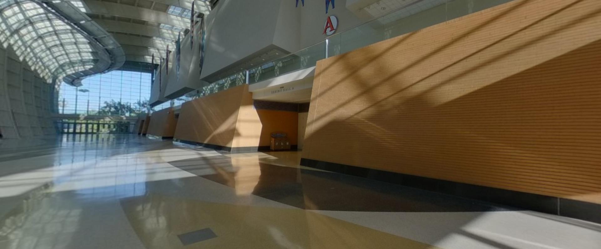 Grand Gallery